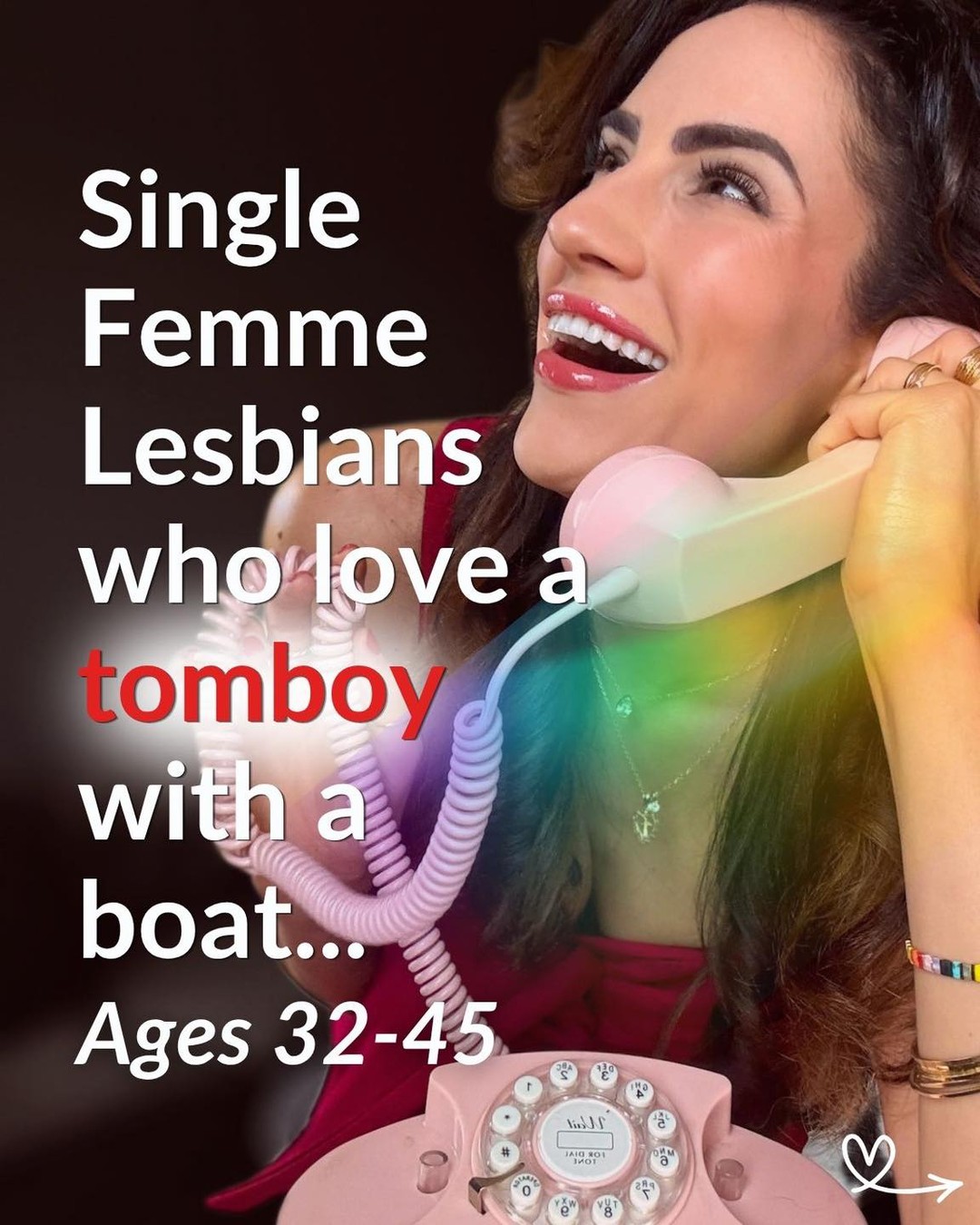 @Sophia🌈Luxury Lesbian™ Dating