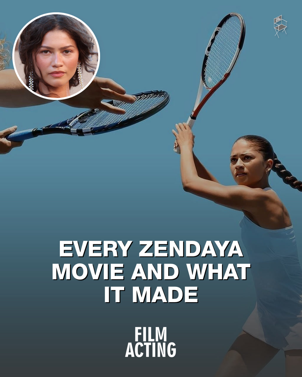 @Film Acting