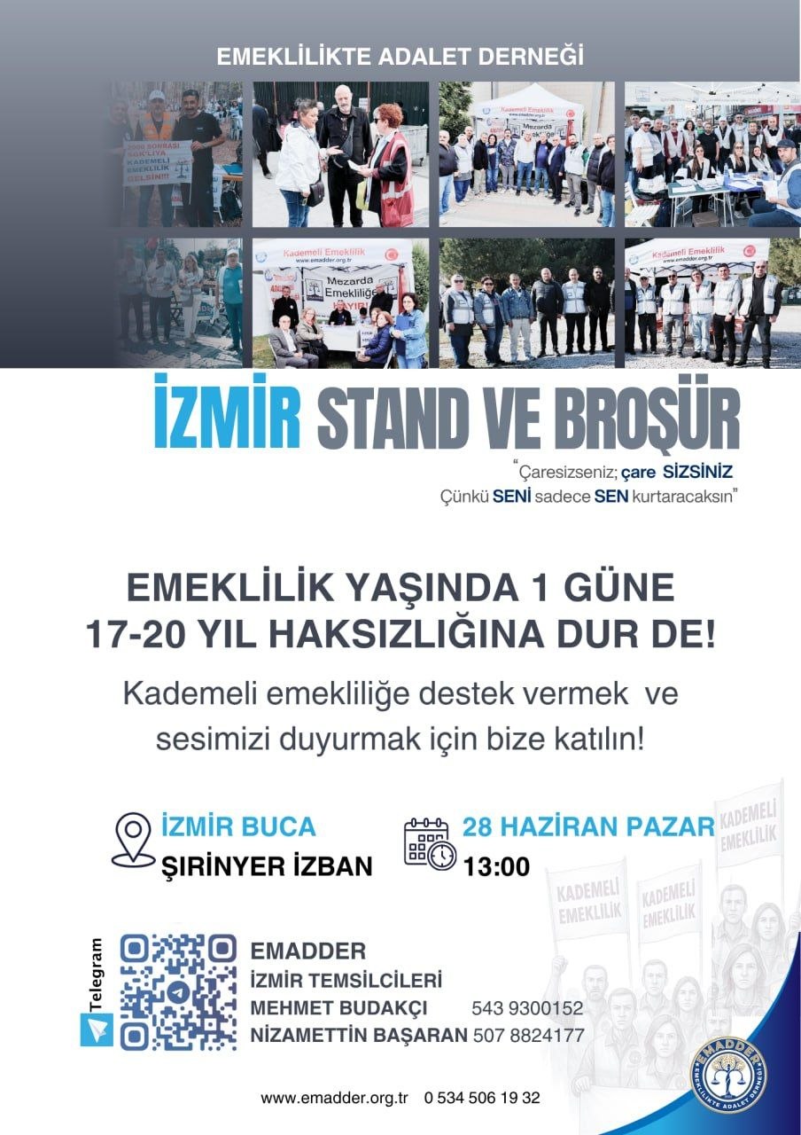 @KADEMELİ EMEKLİLİK-EMADDER