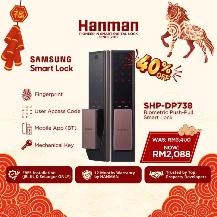 @Hanman International MY