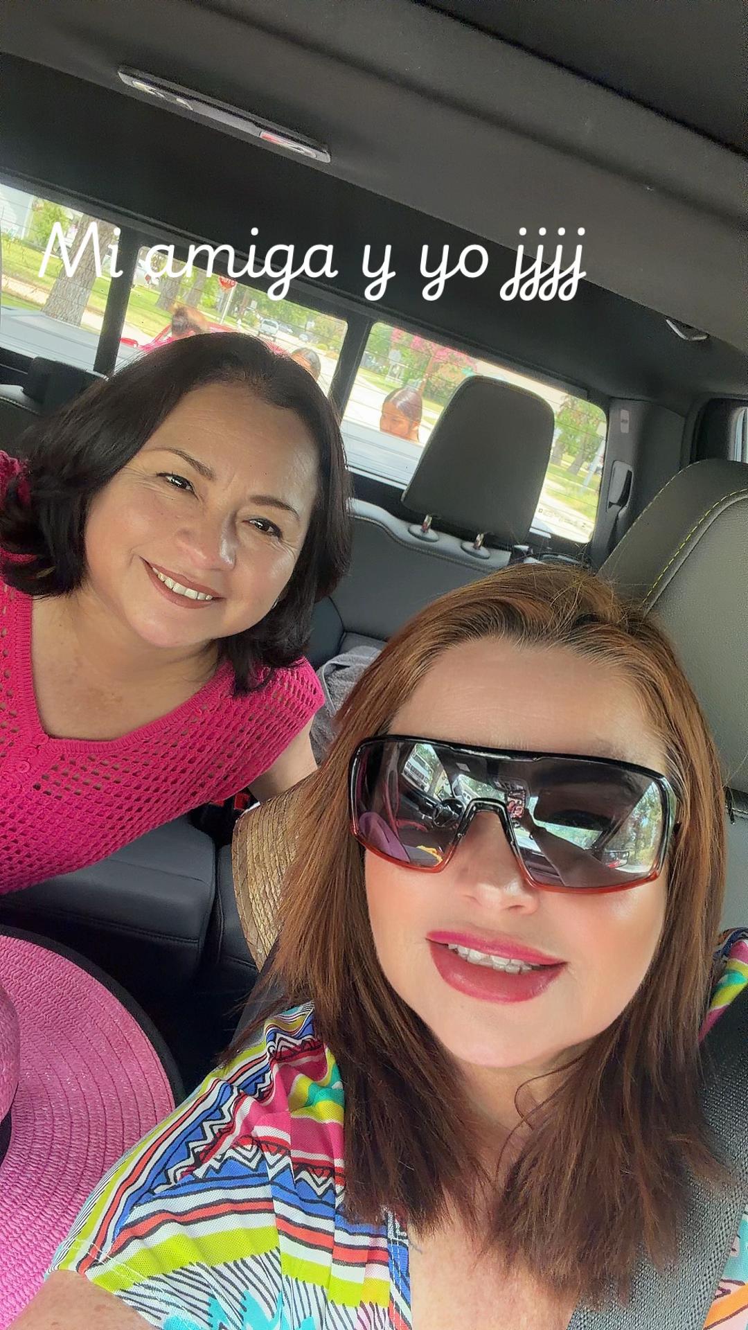 @Yusbania😍🥰♥️