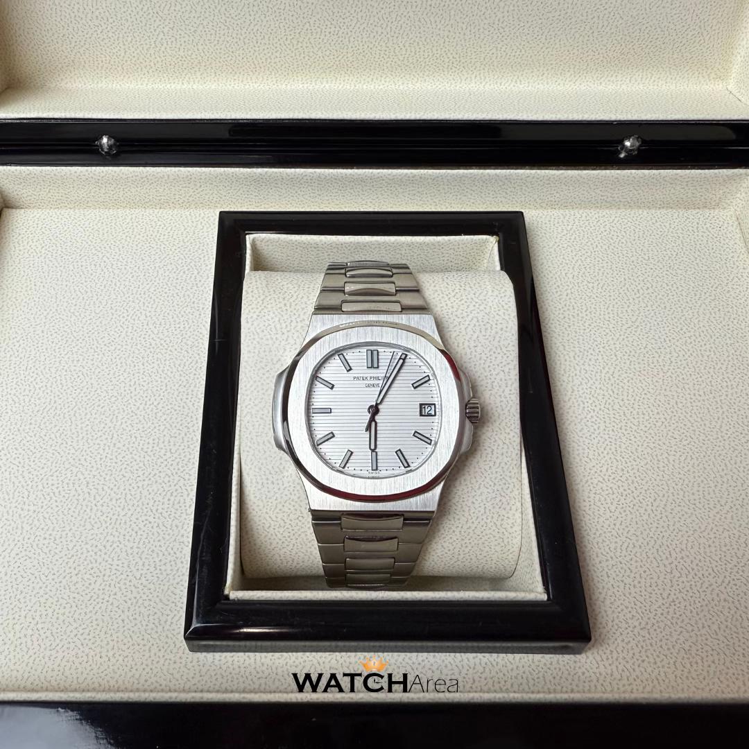 @WatchArea &bull; ვოჩერია