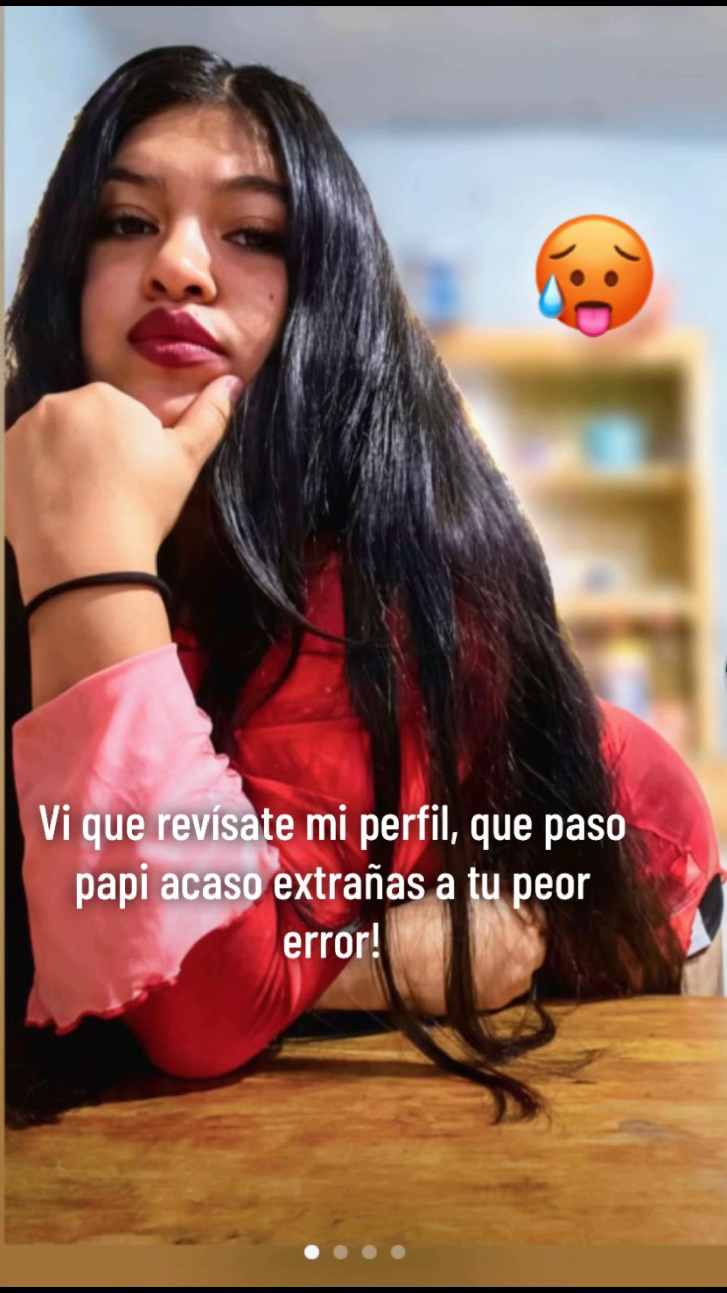 @Alejandra Elizondo 🦋