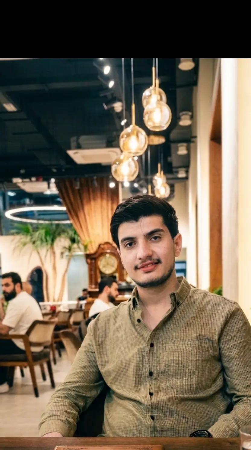 @حسين