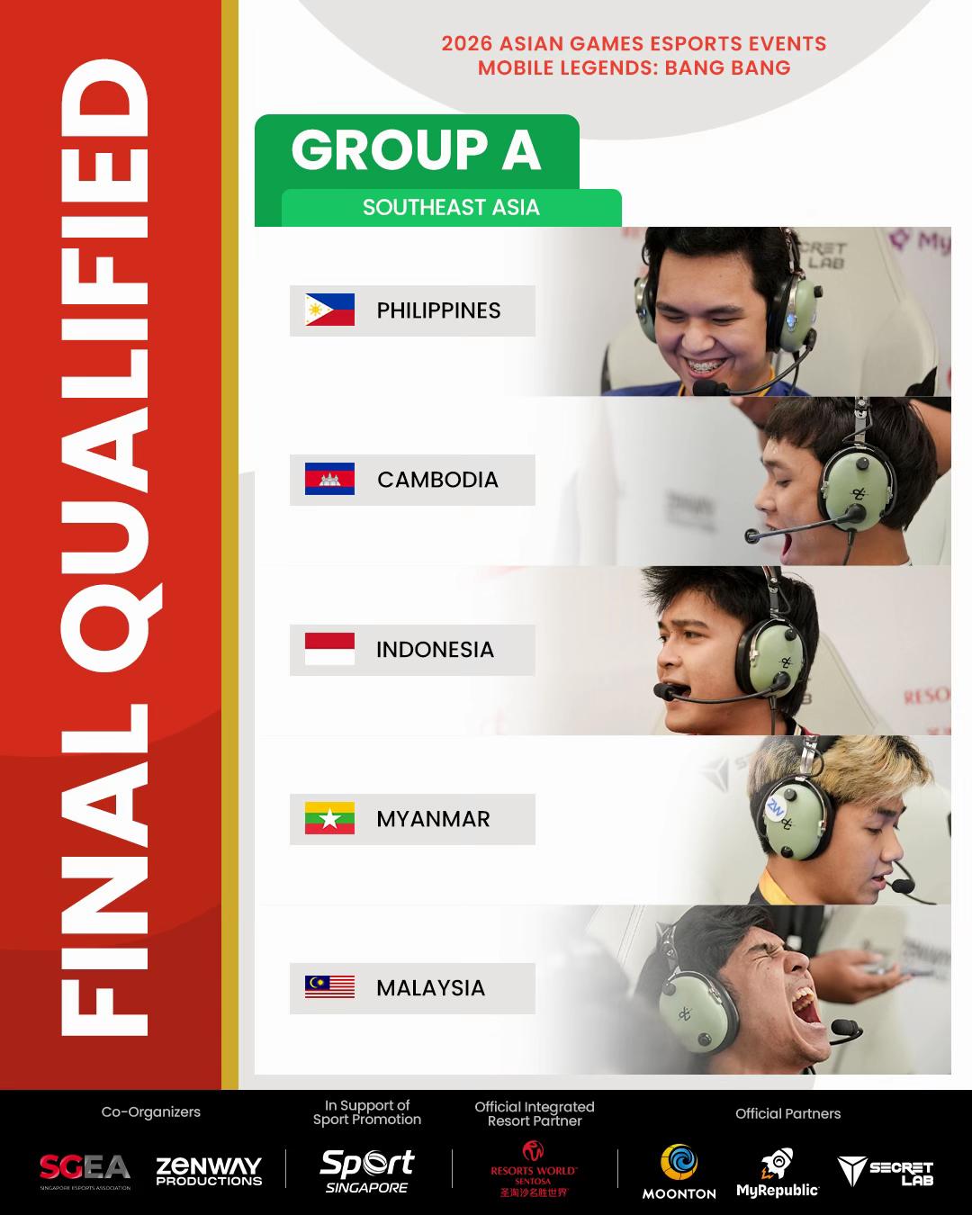 @MLBB Esports Official