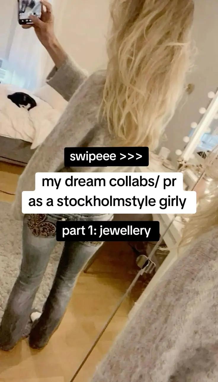 @stockholmstylevintage ⭐️🐆🥂