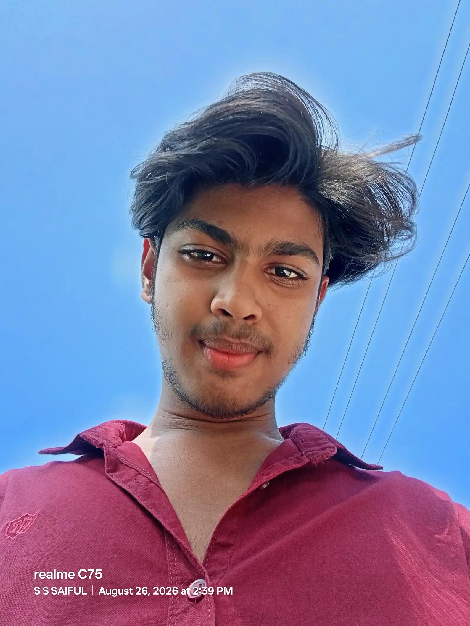 @S S SAIFUL 🇪🇺💶🇨🇵✈️