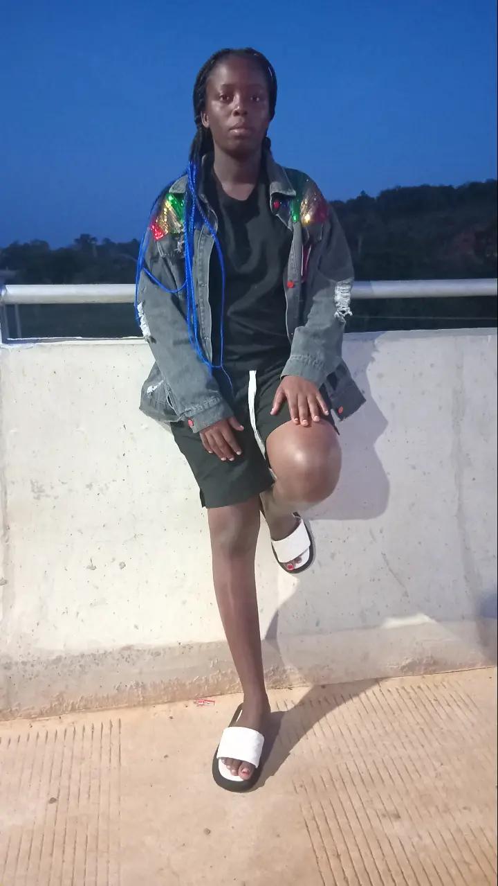 @Rehema Kitsao