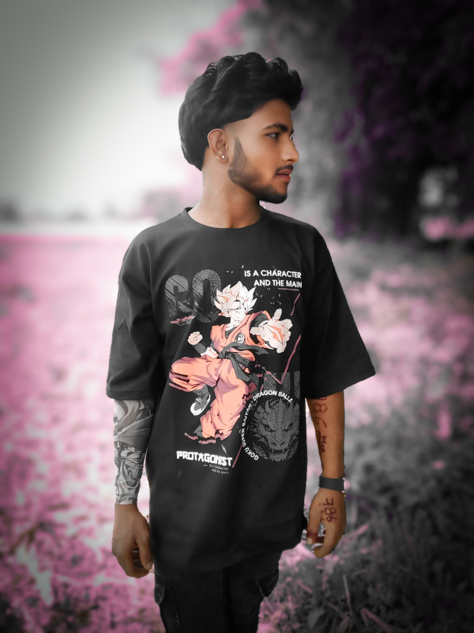 @Raja ko Rani