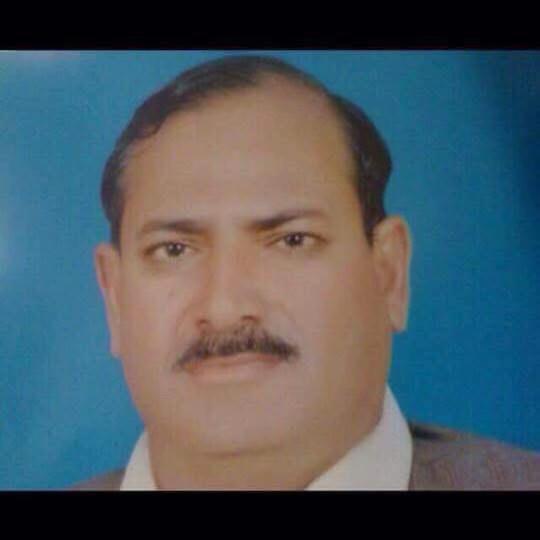 @ch asad iftikhar