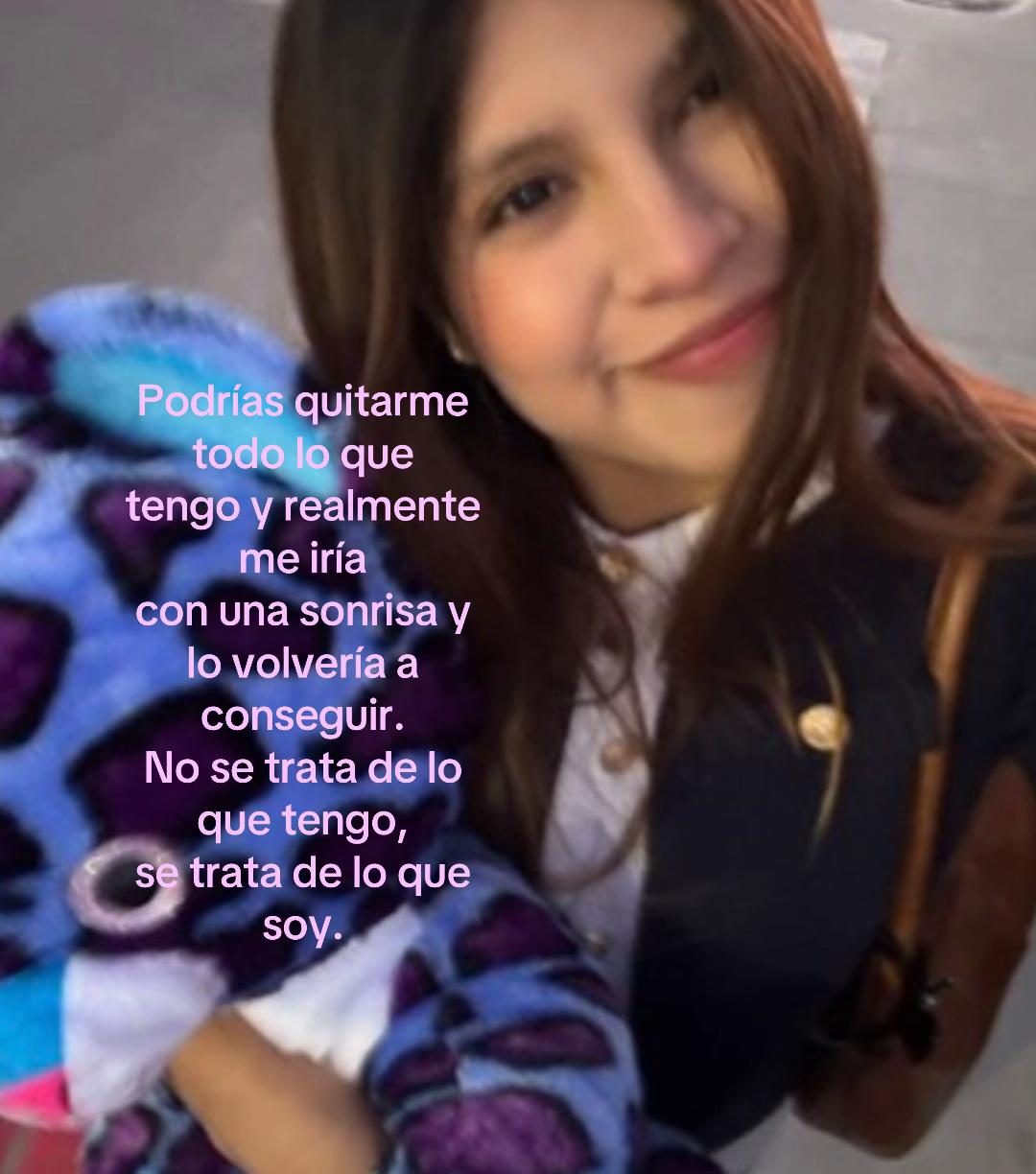 @:)