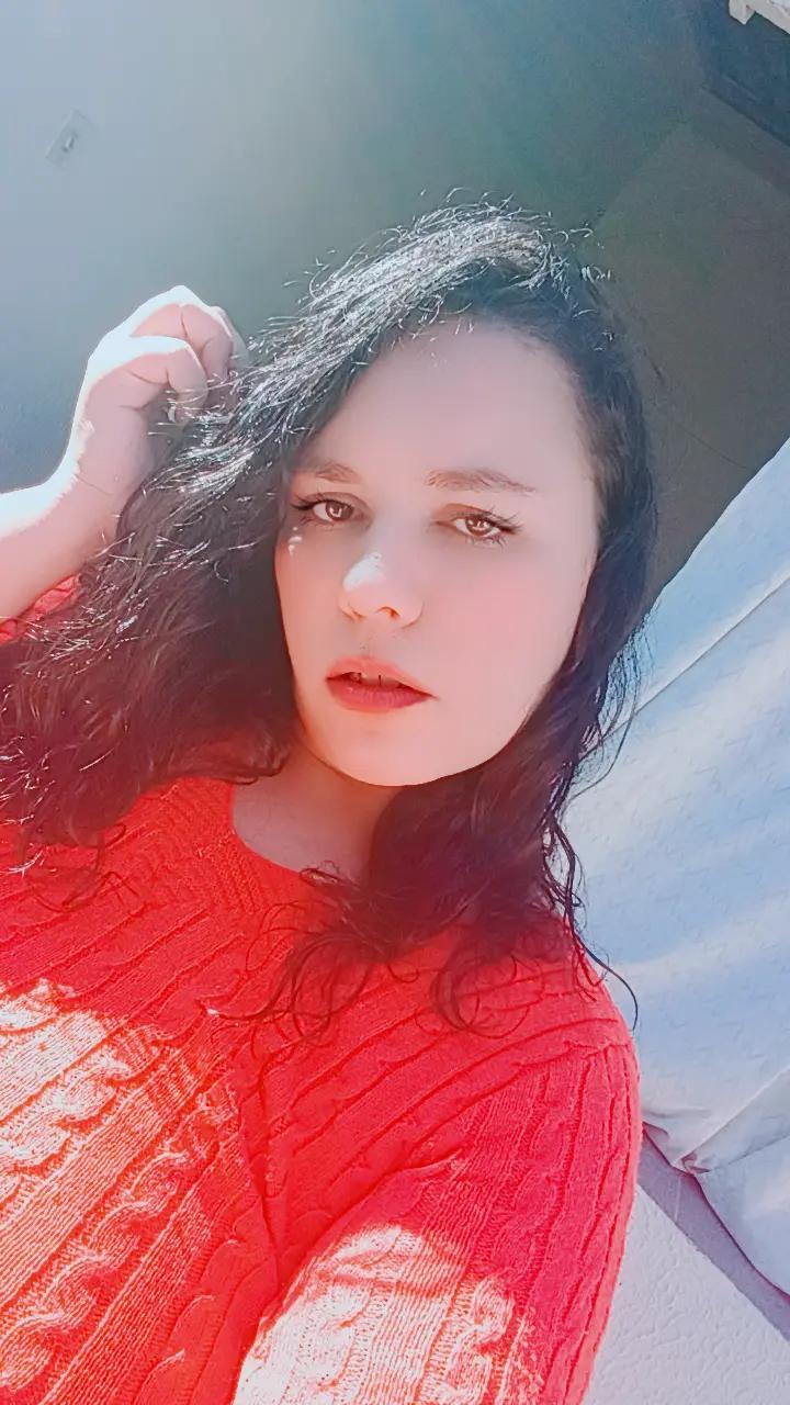 @Elizângela Andrade 🏳️🌈 liza