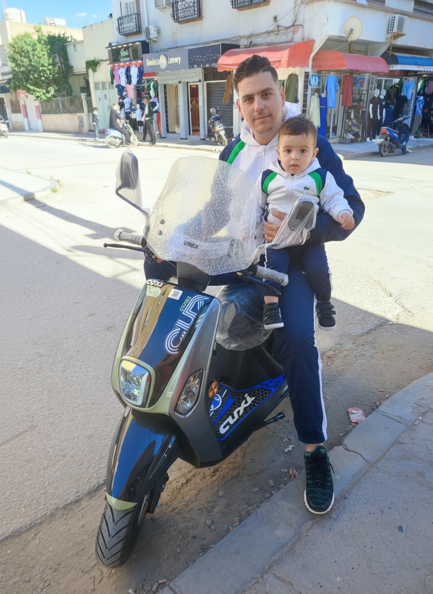@Hicham Azzi898