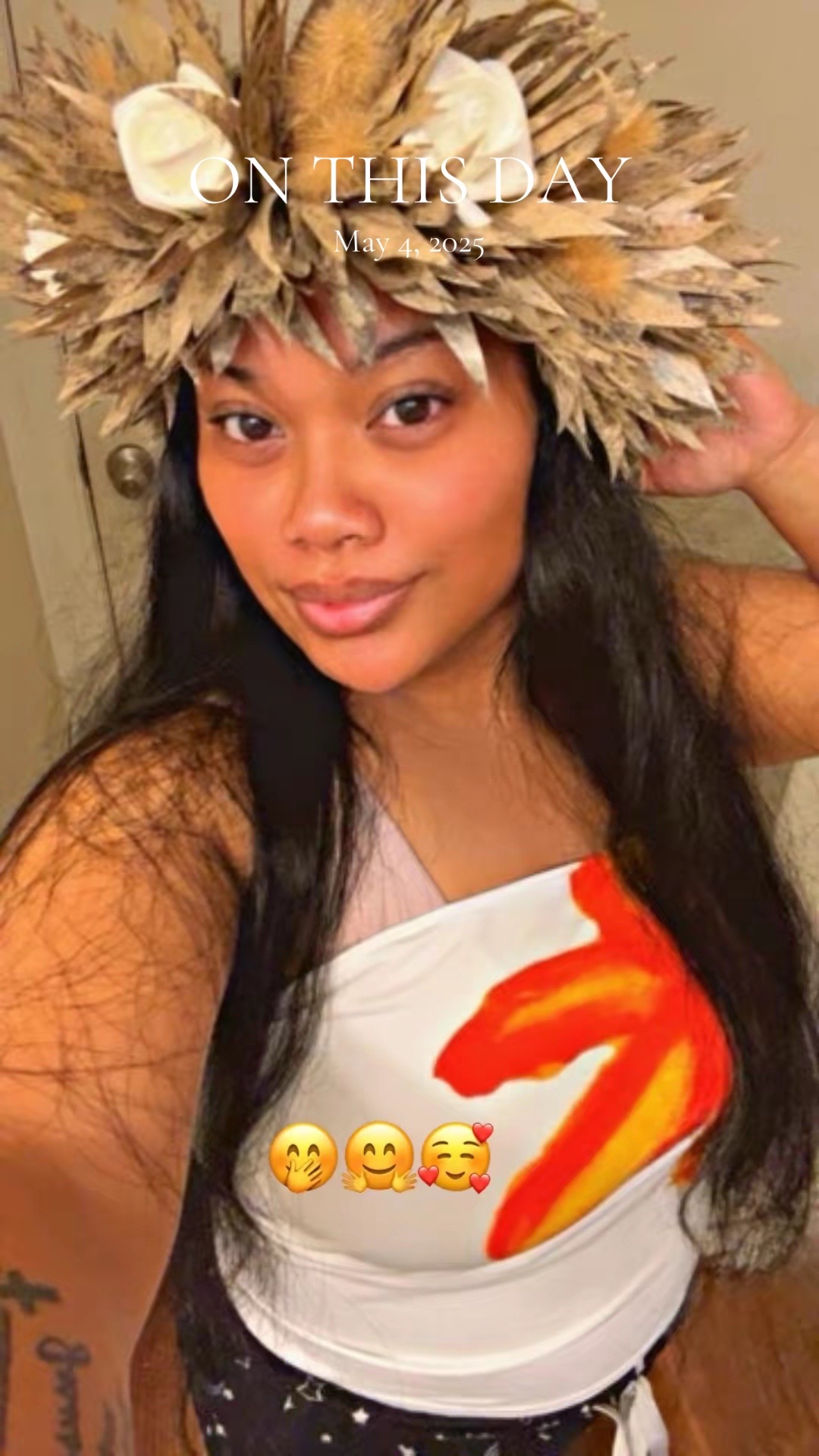 @Kioriana Livai