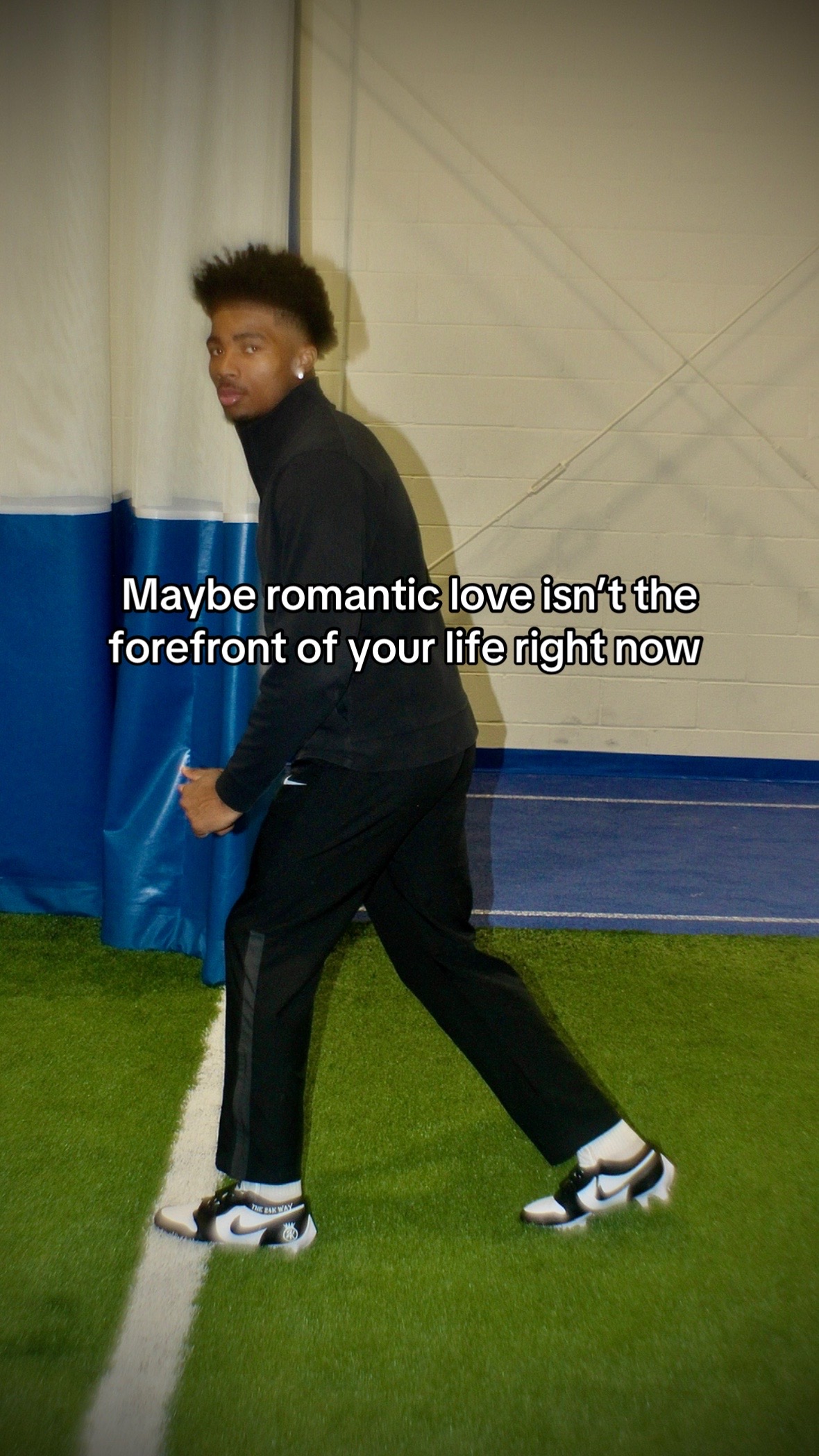 @Messiah
