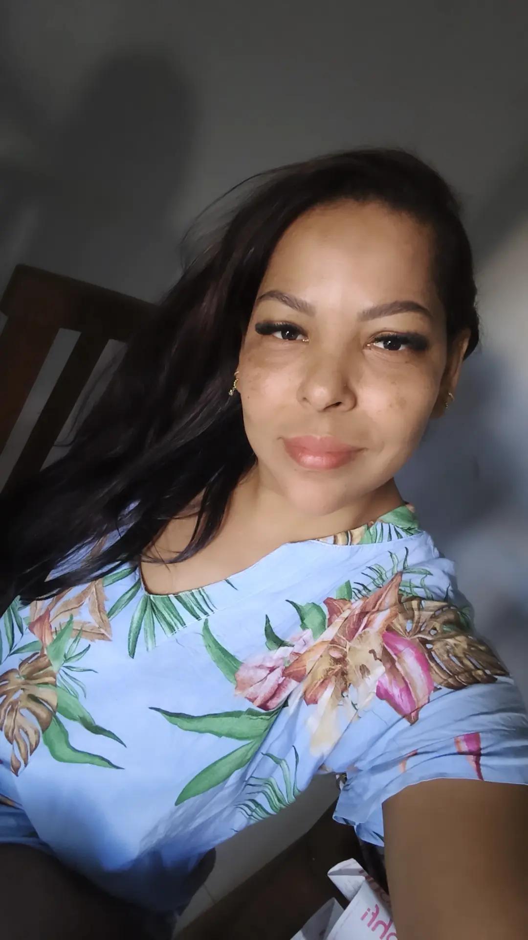 @Denise Mota