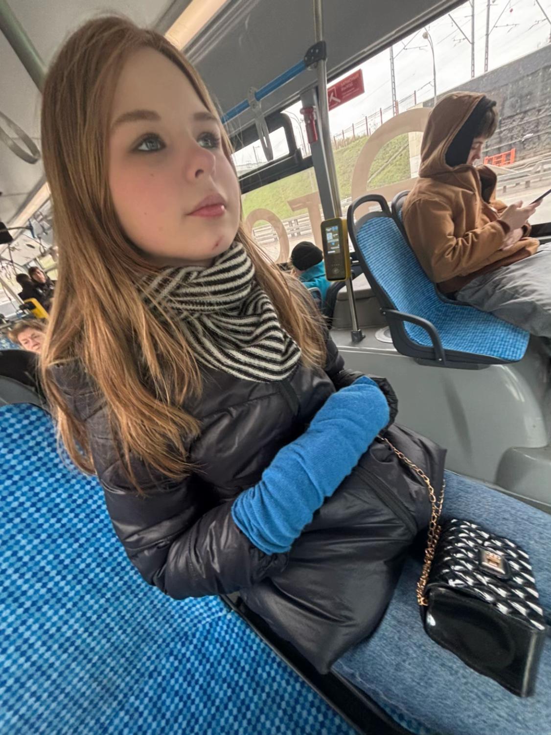 @мiньенова