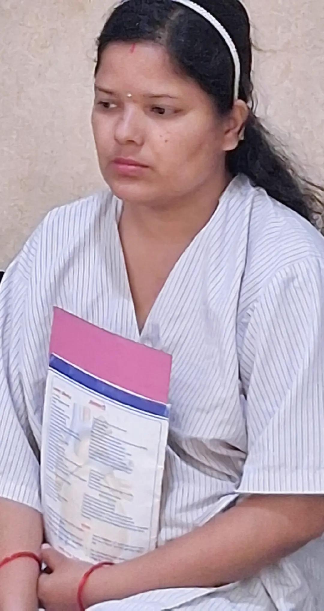 @kali saru