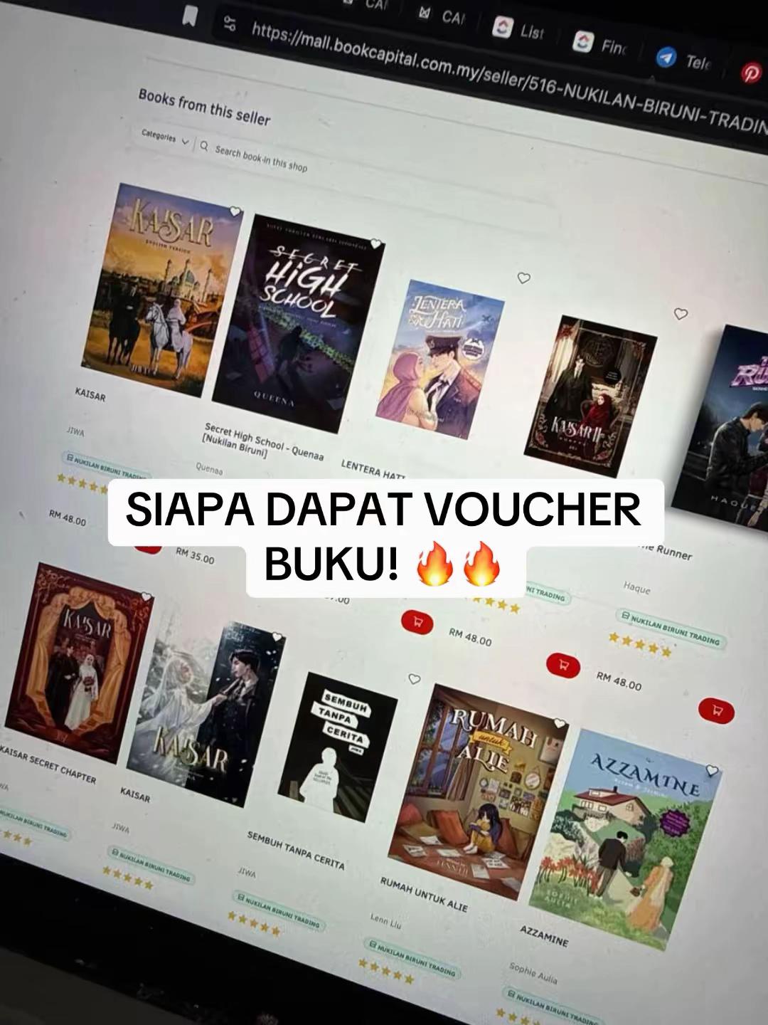 @Nukilan Biruni Books