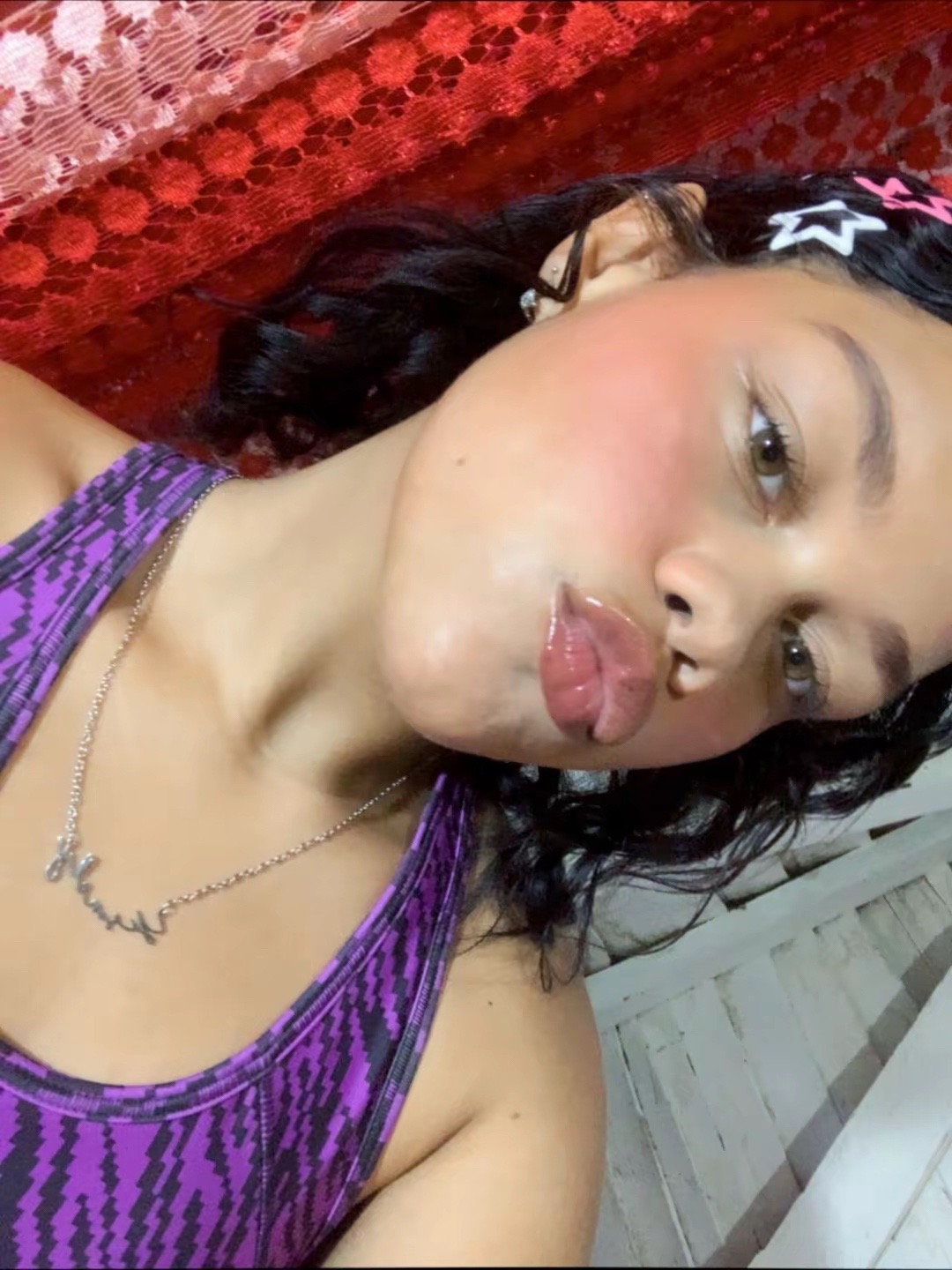 @Mely 👸💜
