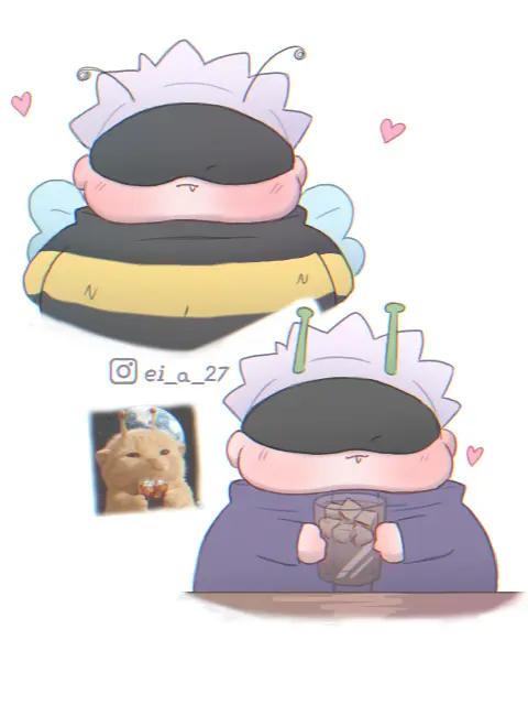 @๐๐จ๐ฃ๐จ'๐ฌ ๐ฐ๐ข๐๐๐๐๐