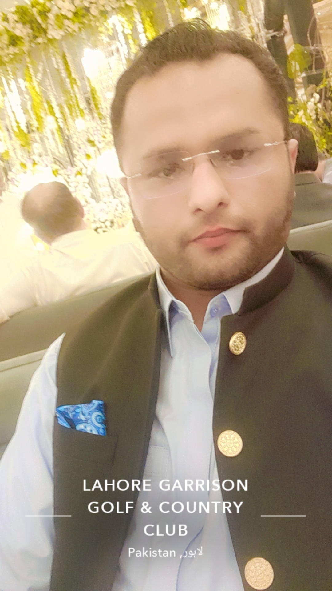 @Shahzad Shah