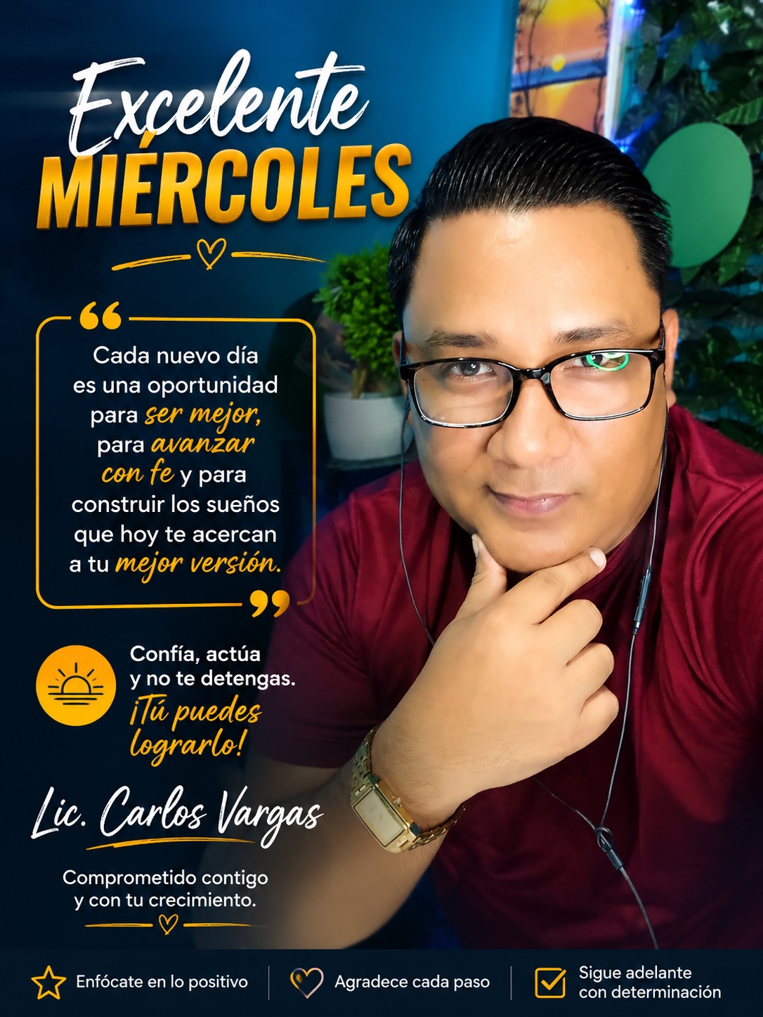 @Lic Vargas