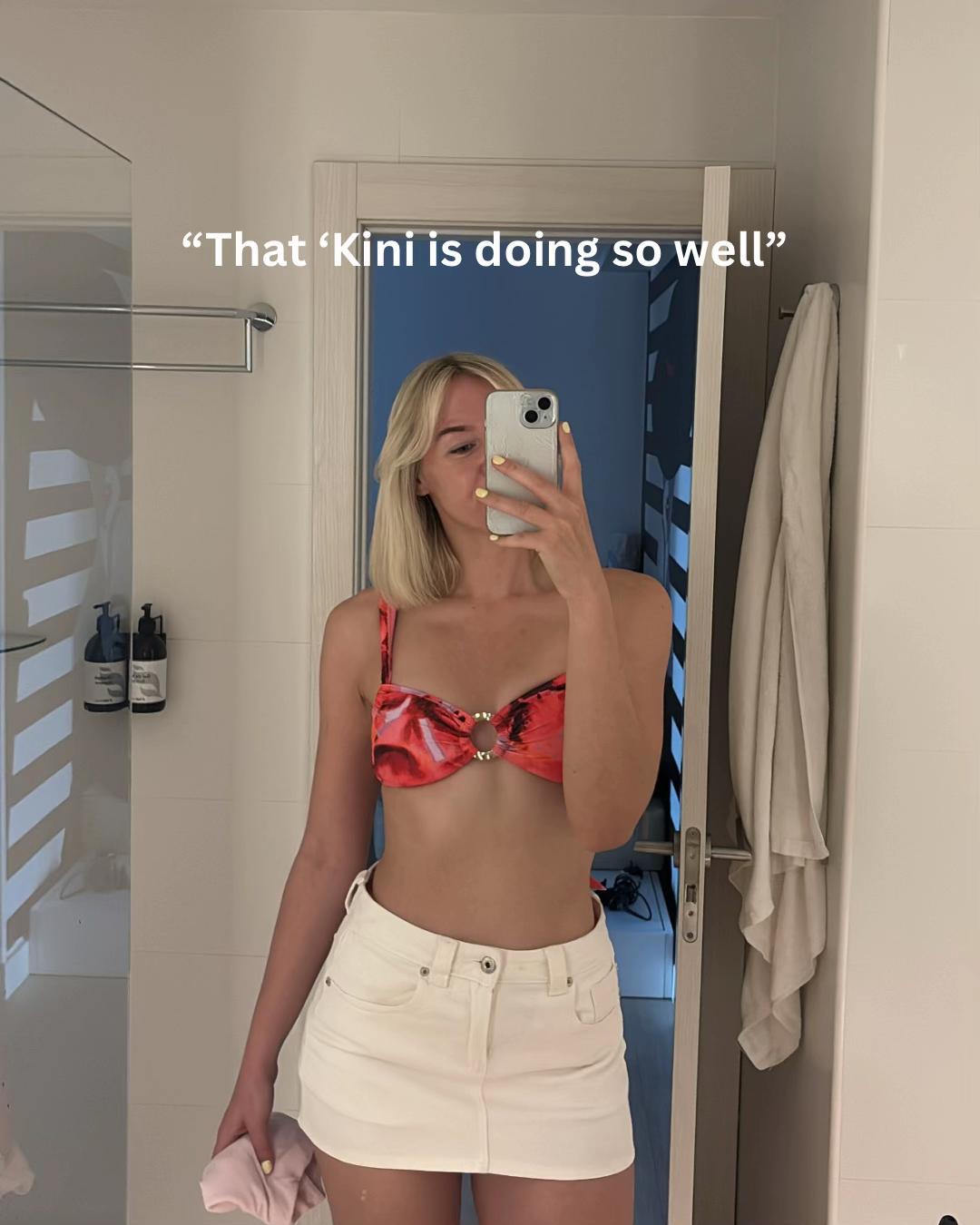 @That ‘Kini