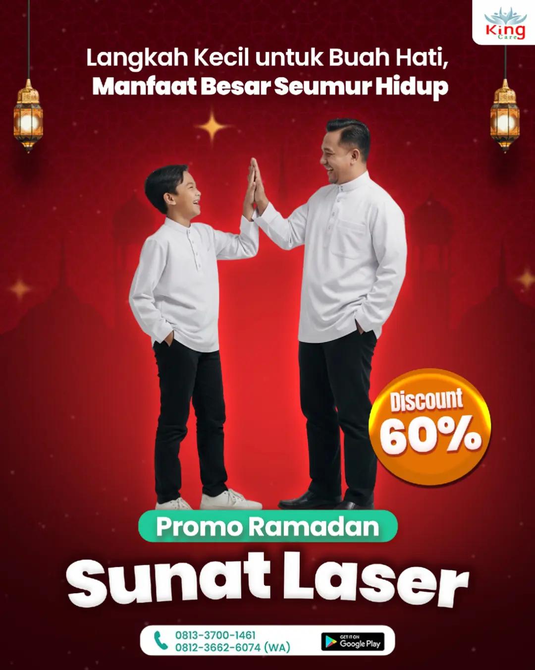 @Klinik King Care Kupang
