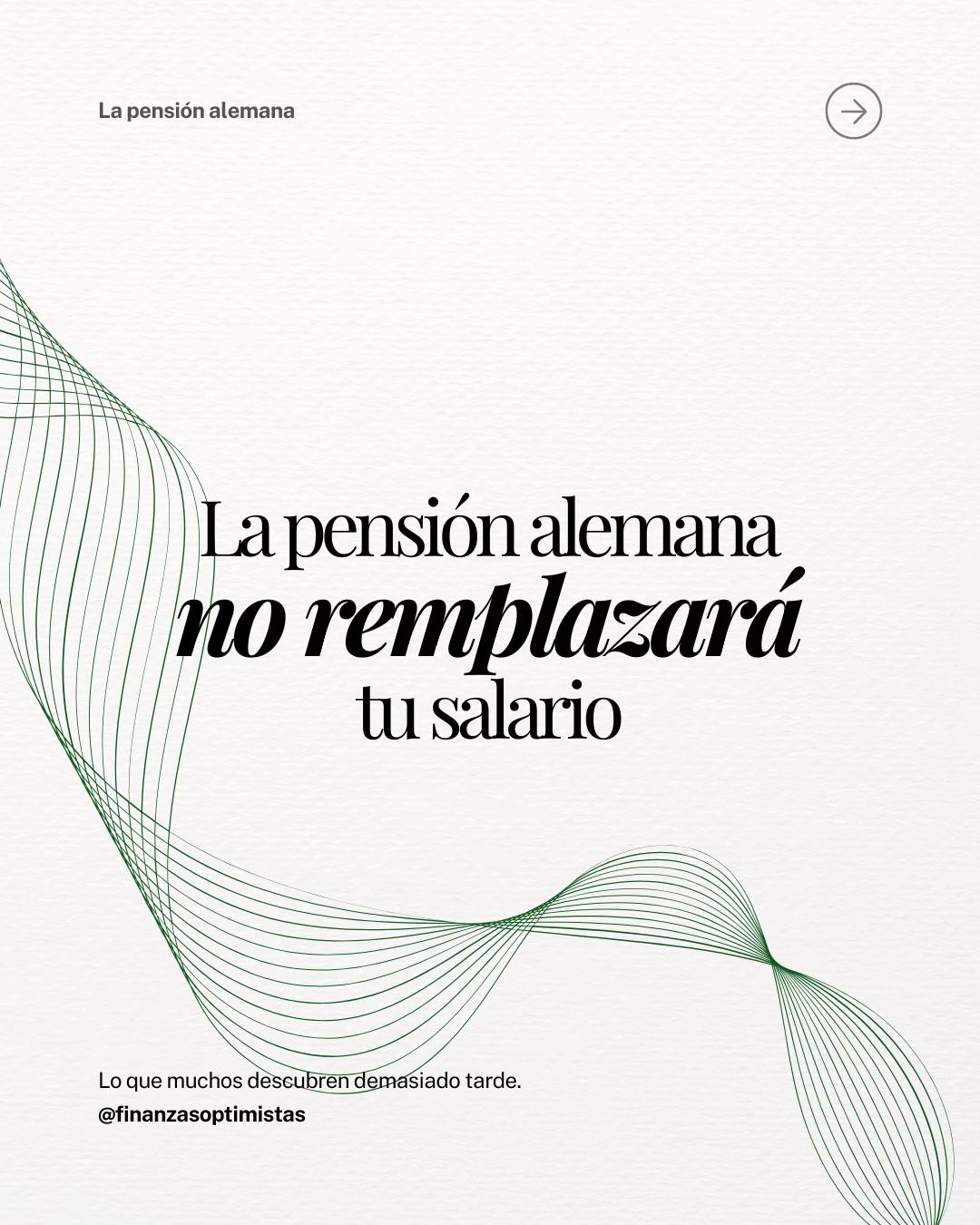 @Finanzas Optimistas 🌳💶