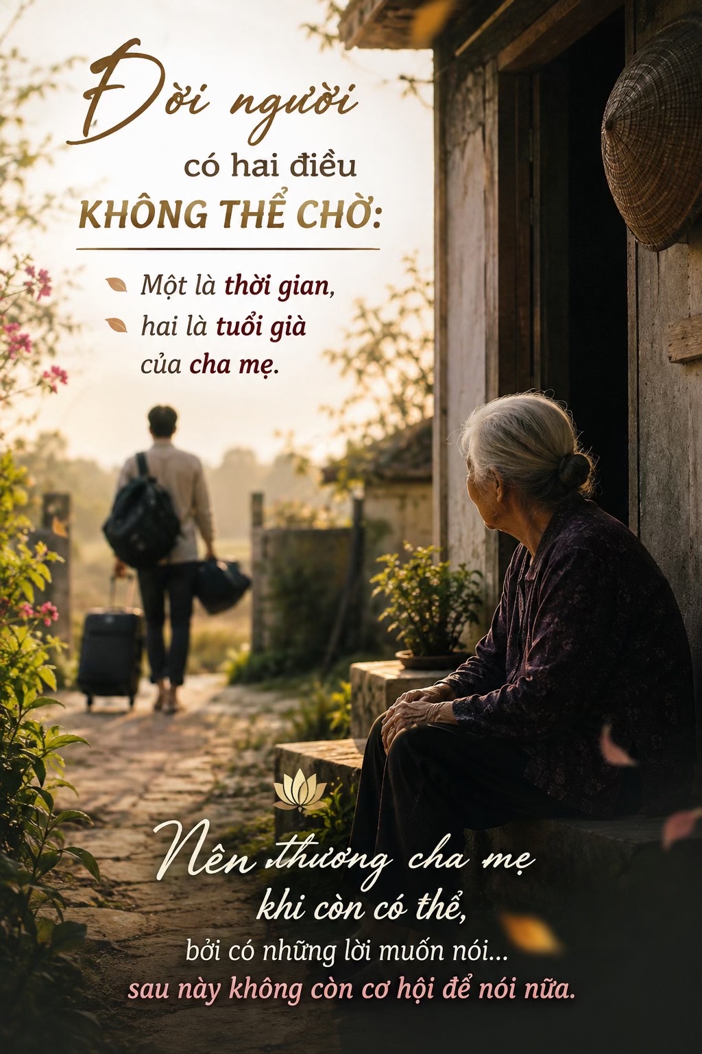 @🍃Theo Bước Ch&acirc;n Phật