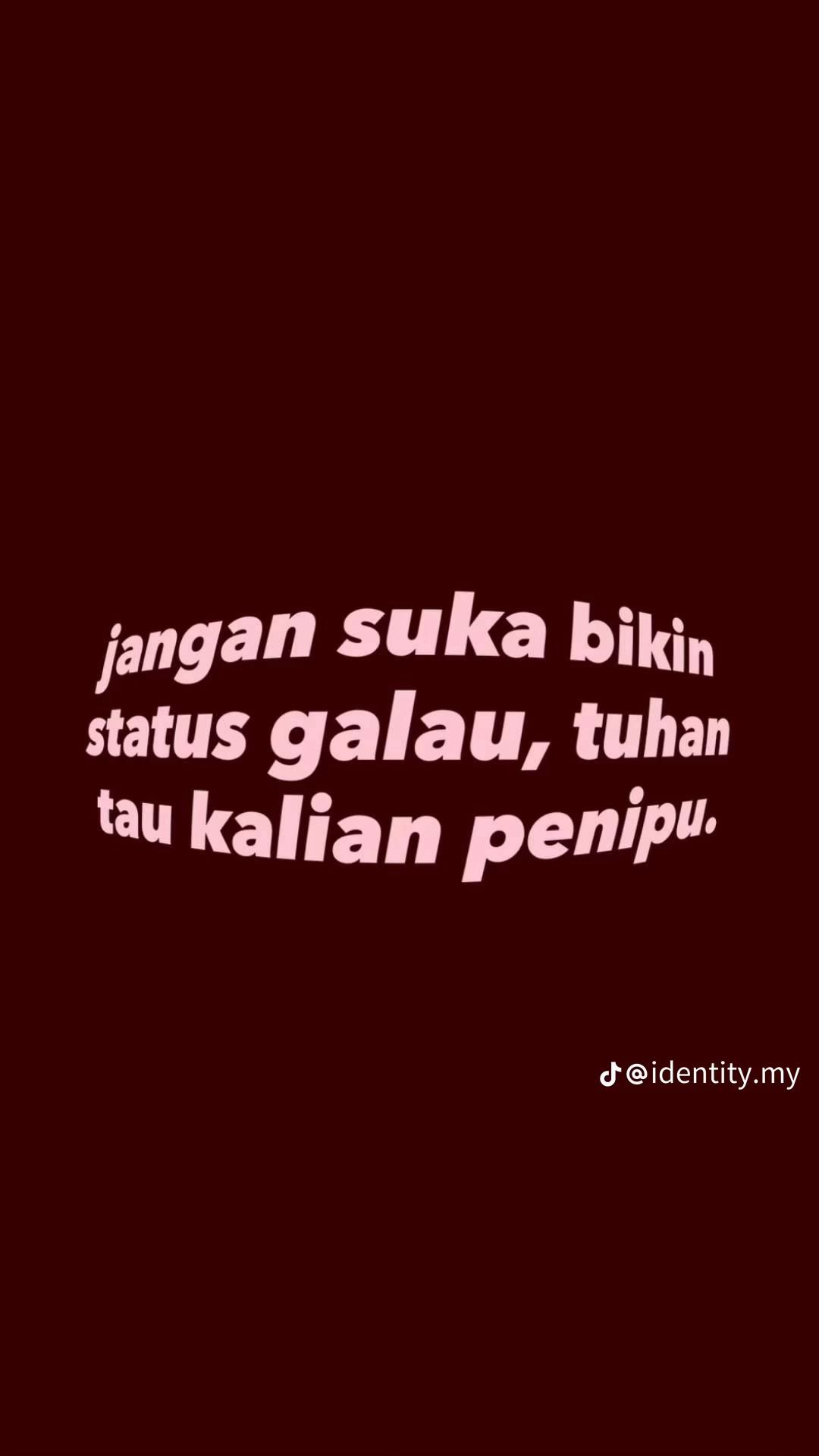@Ciknum | Suka Racun