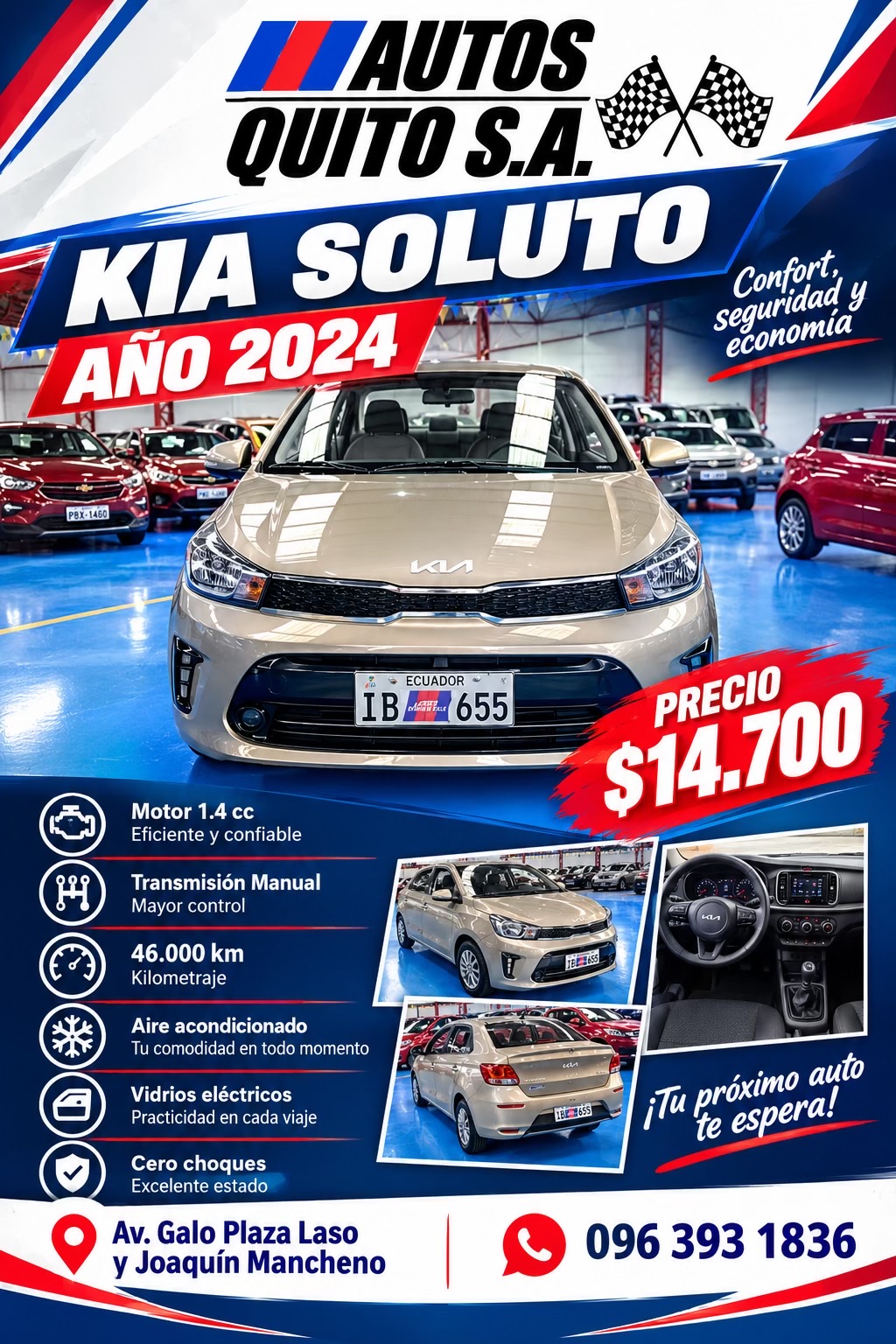 @Autos Quito Mancheno