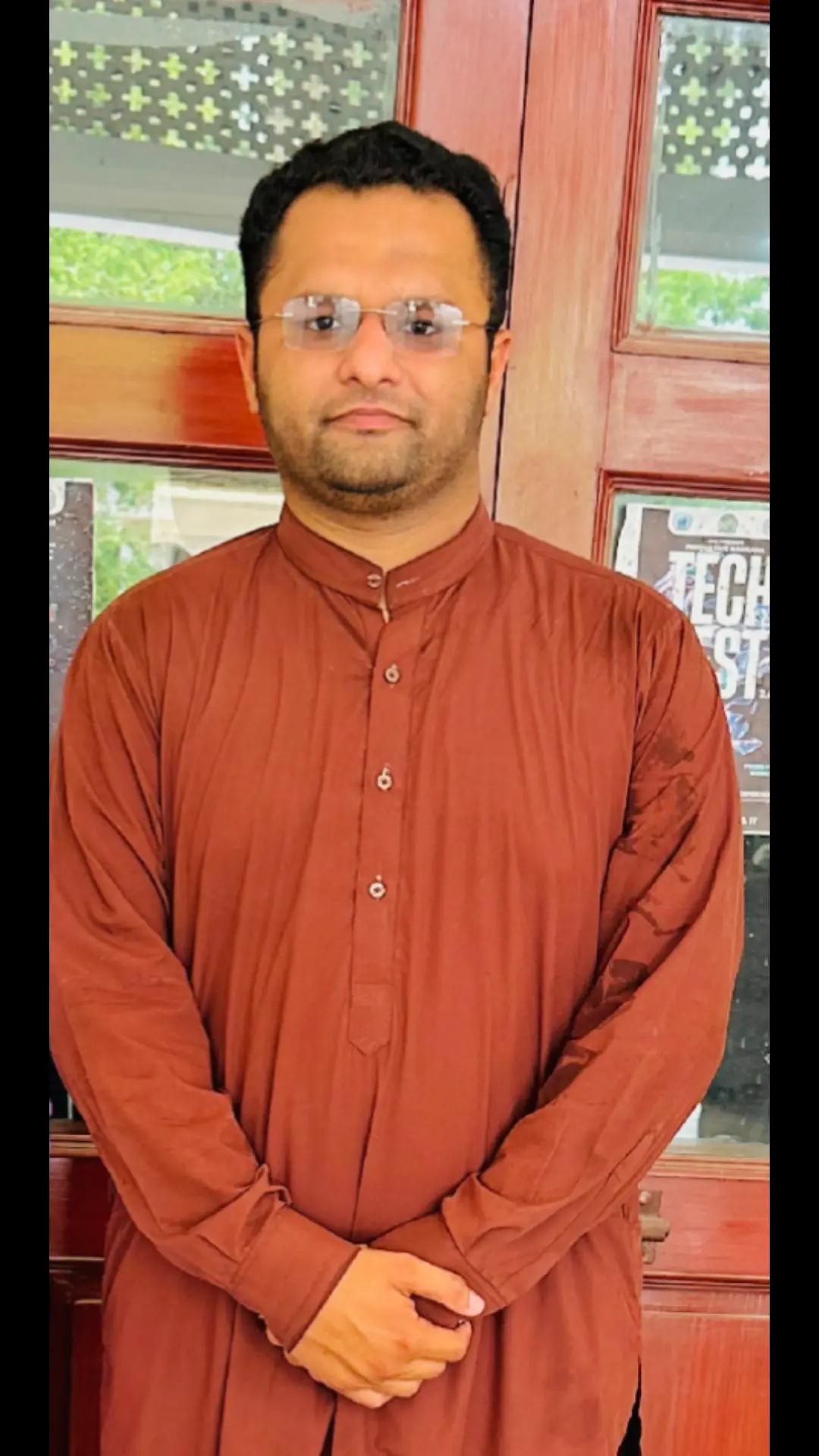 @Shahzad Shah