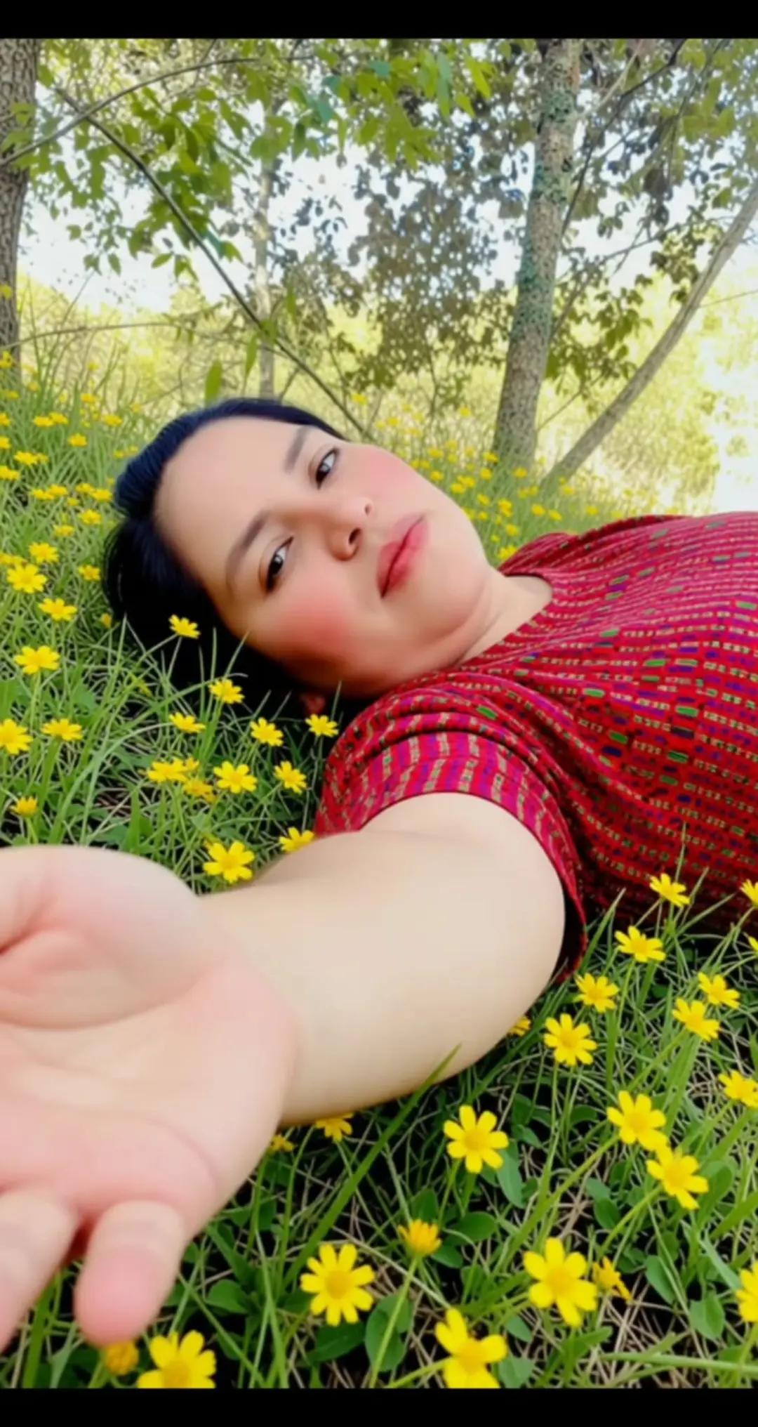 @María pantzay