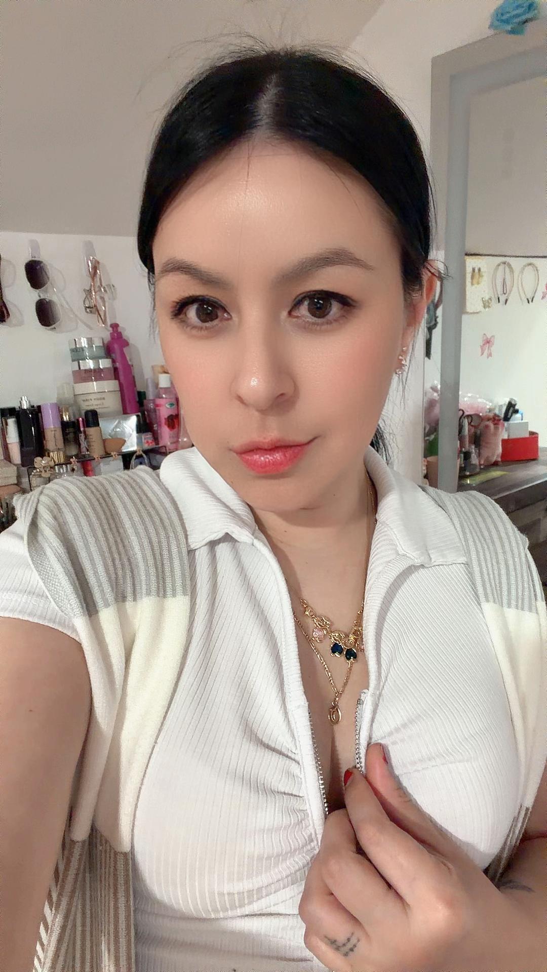 @Jessy Garcia