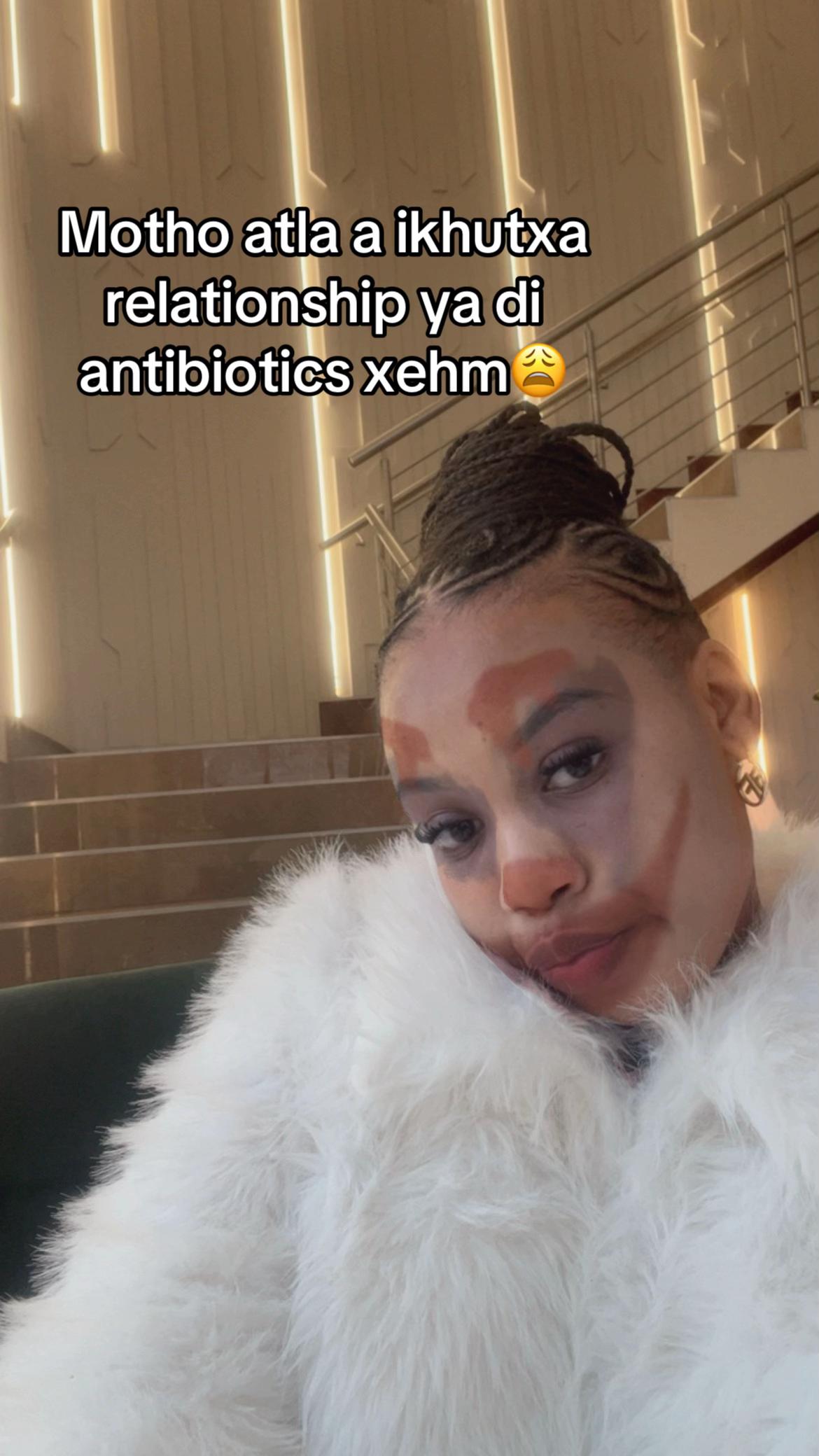 @Mamoloko ❤️🦋