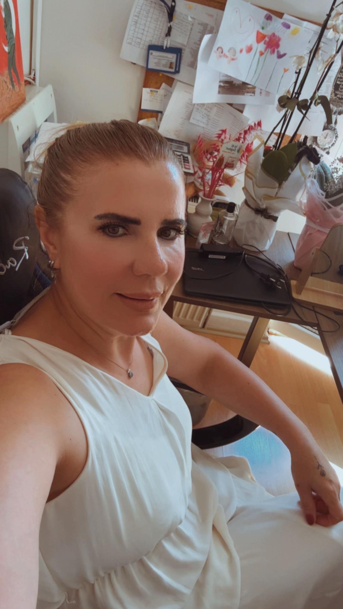 @Neslihan Celik