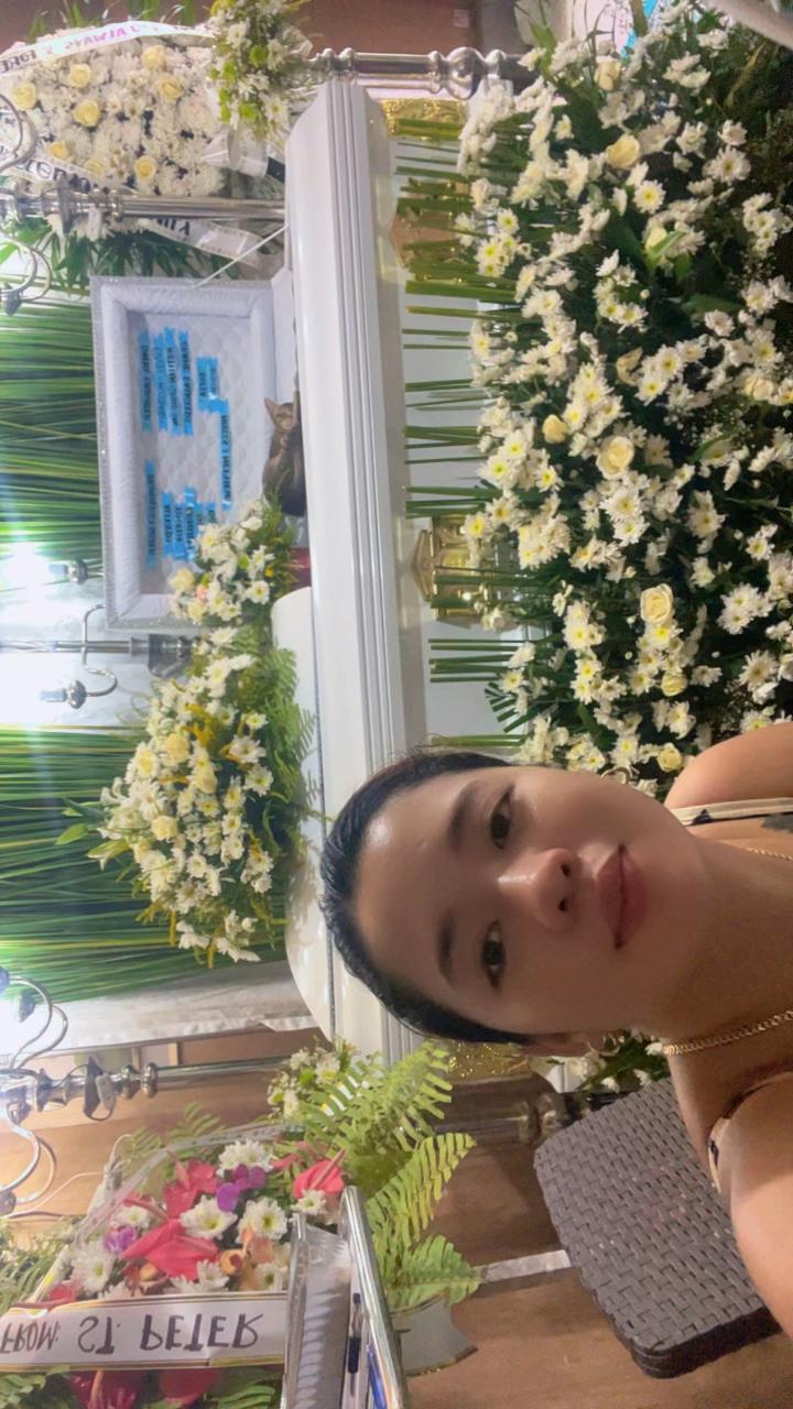 @Donna Mae Rebuyon
