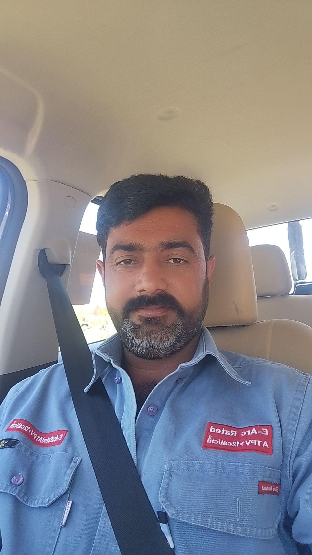 @Ajaz Mughal
