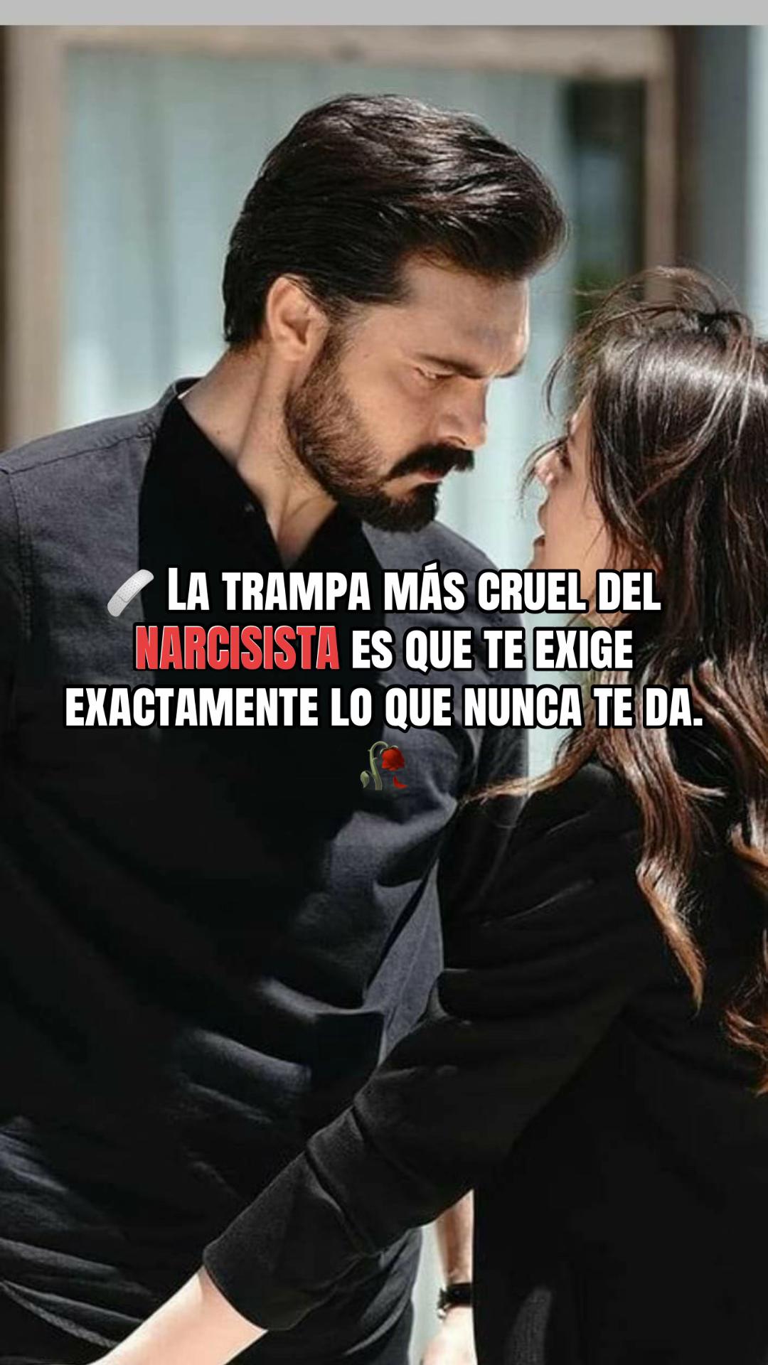 @❌NARCISISTA🚫