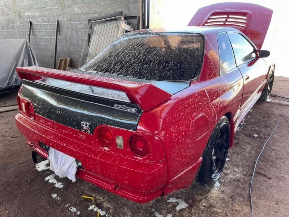 @GOJIRA IMPORT IQQ 🇨🇱🇯🇵🇰🇷