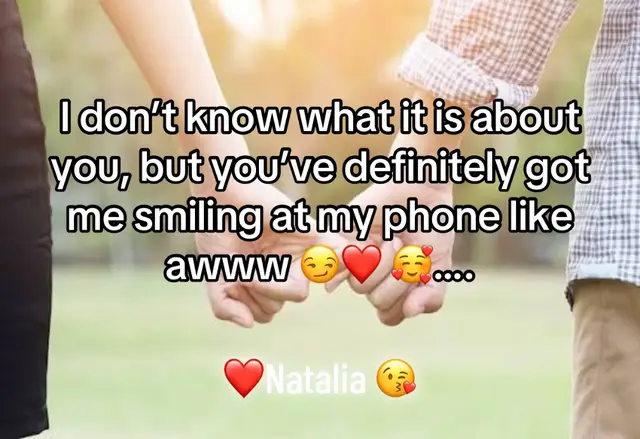 @Agent Natalia Leaver 💫🌛😇❤️