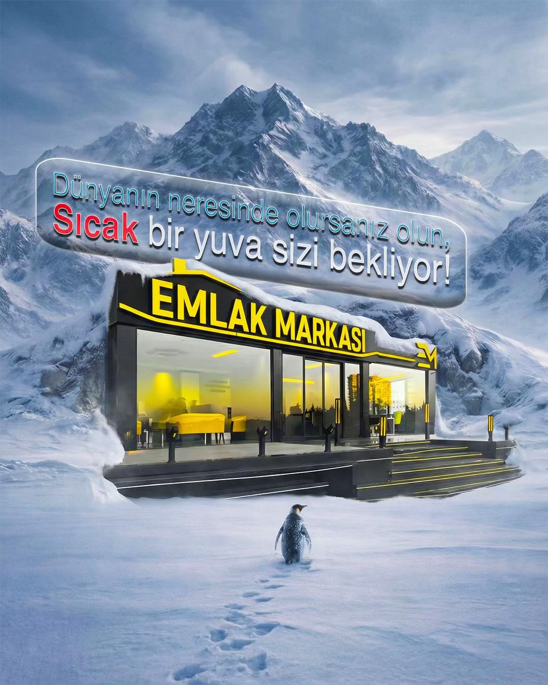 @Emlak Markası