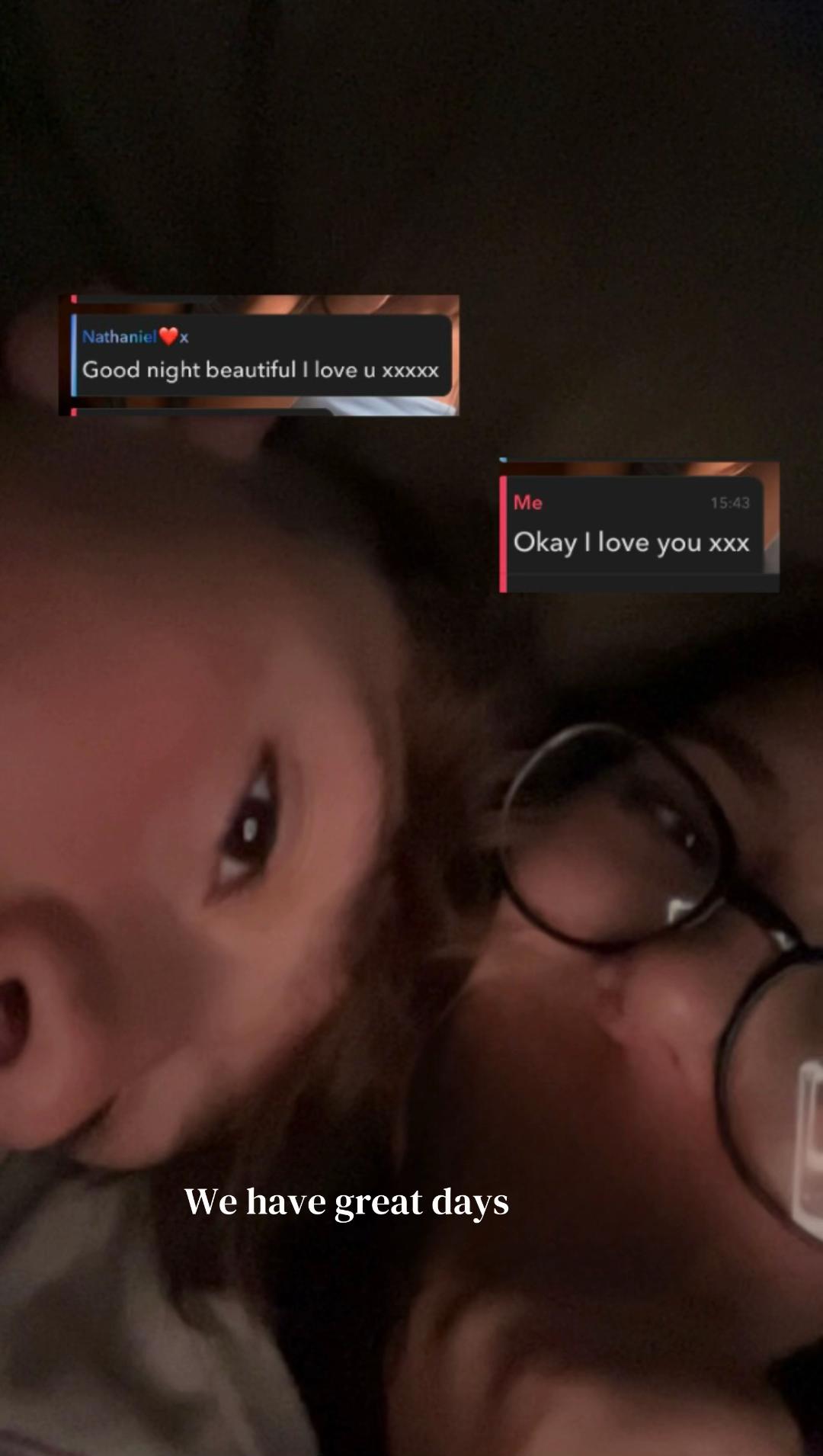 @Spamm