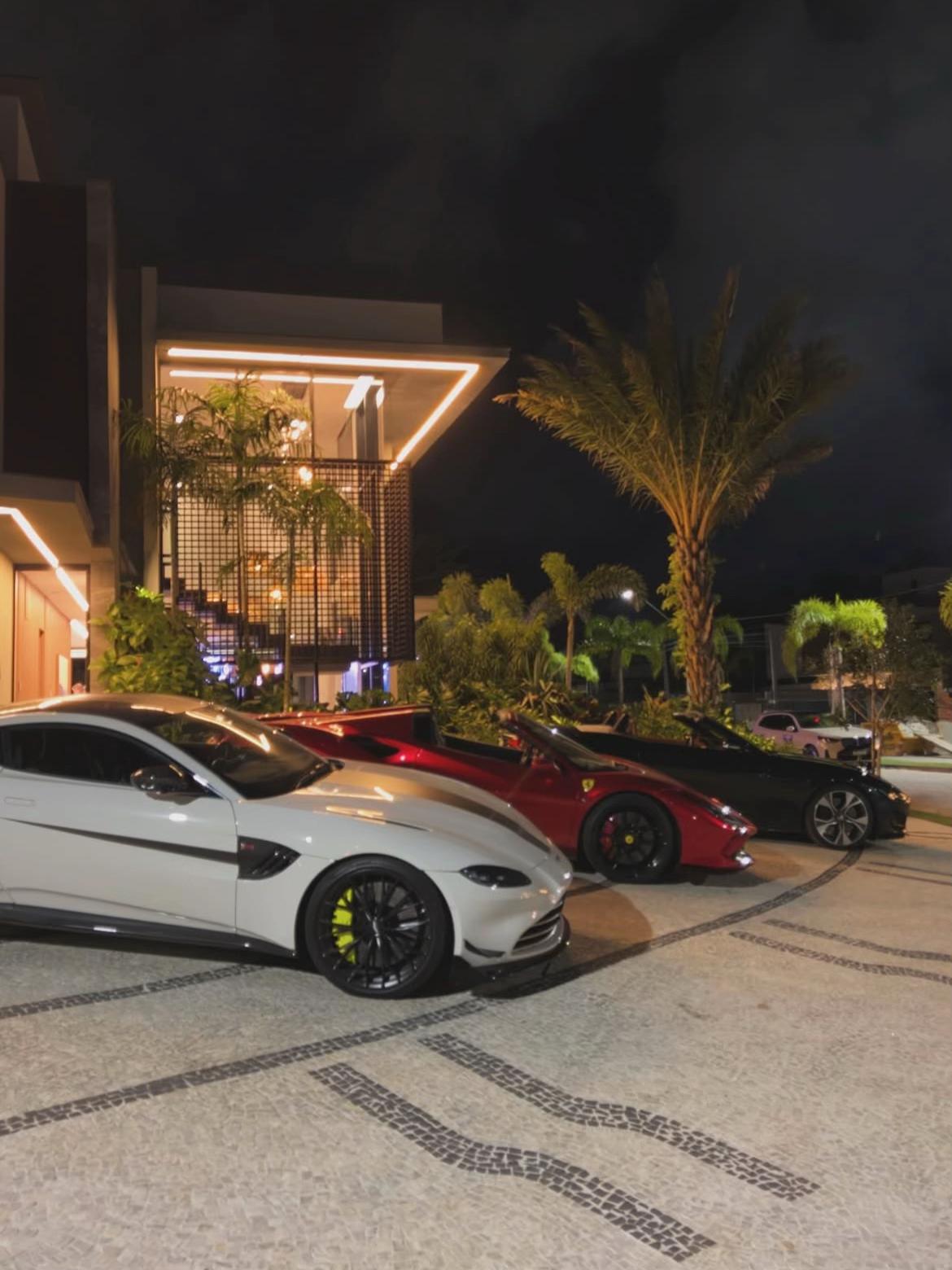 @Super Carros Alphaville
