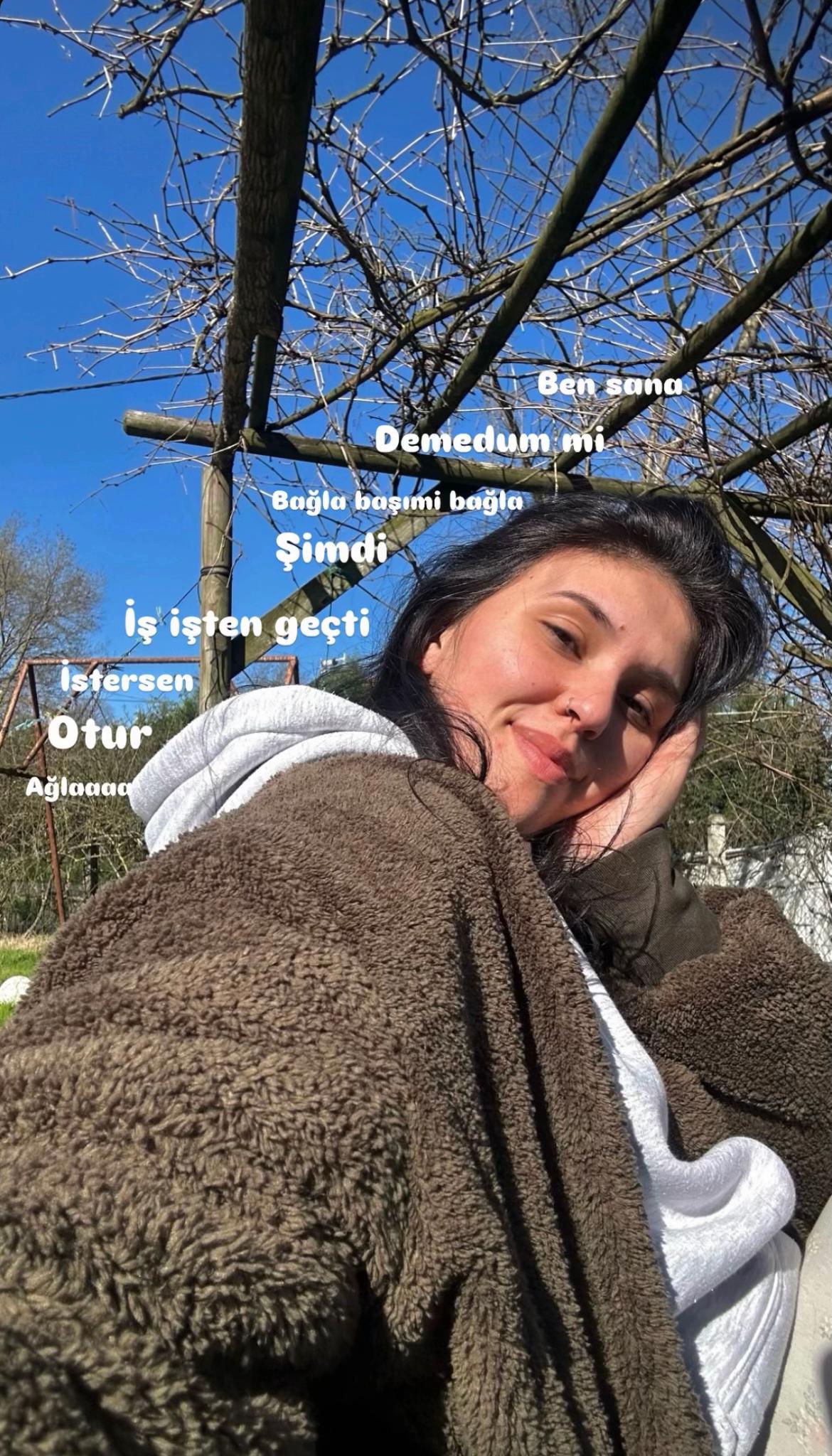 @Sınem Yaman