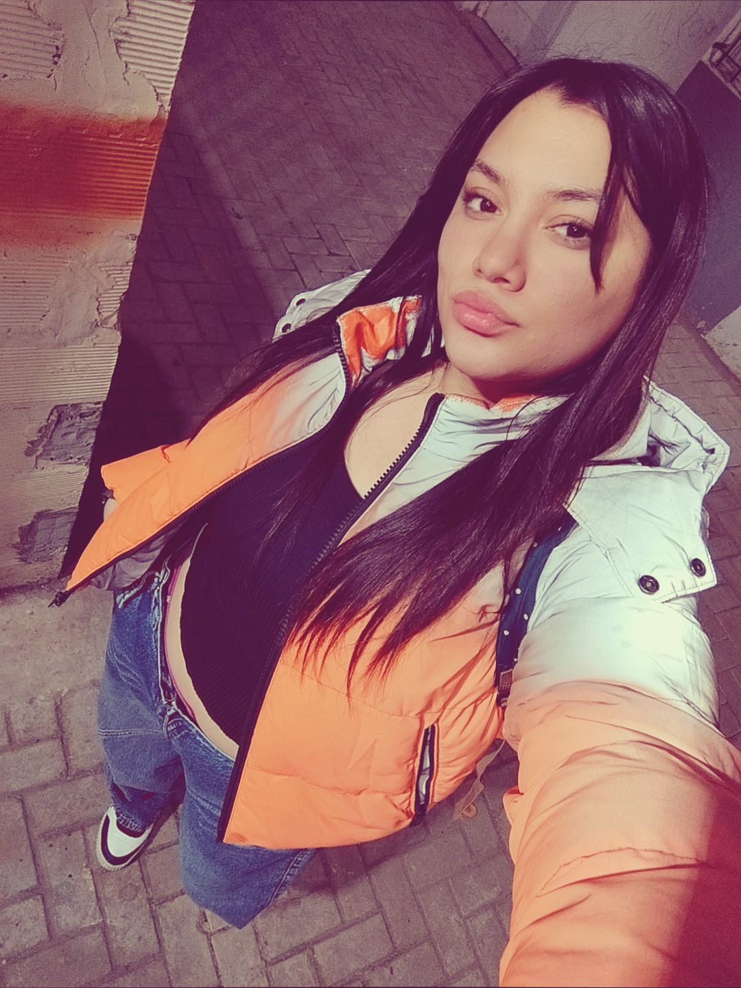 @Leyla Martinez