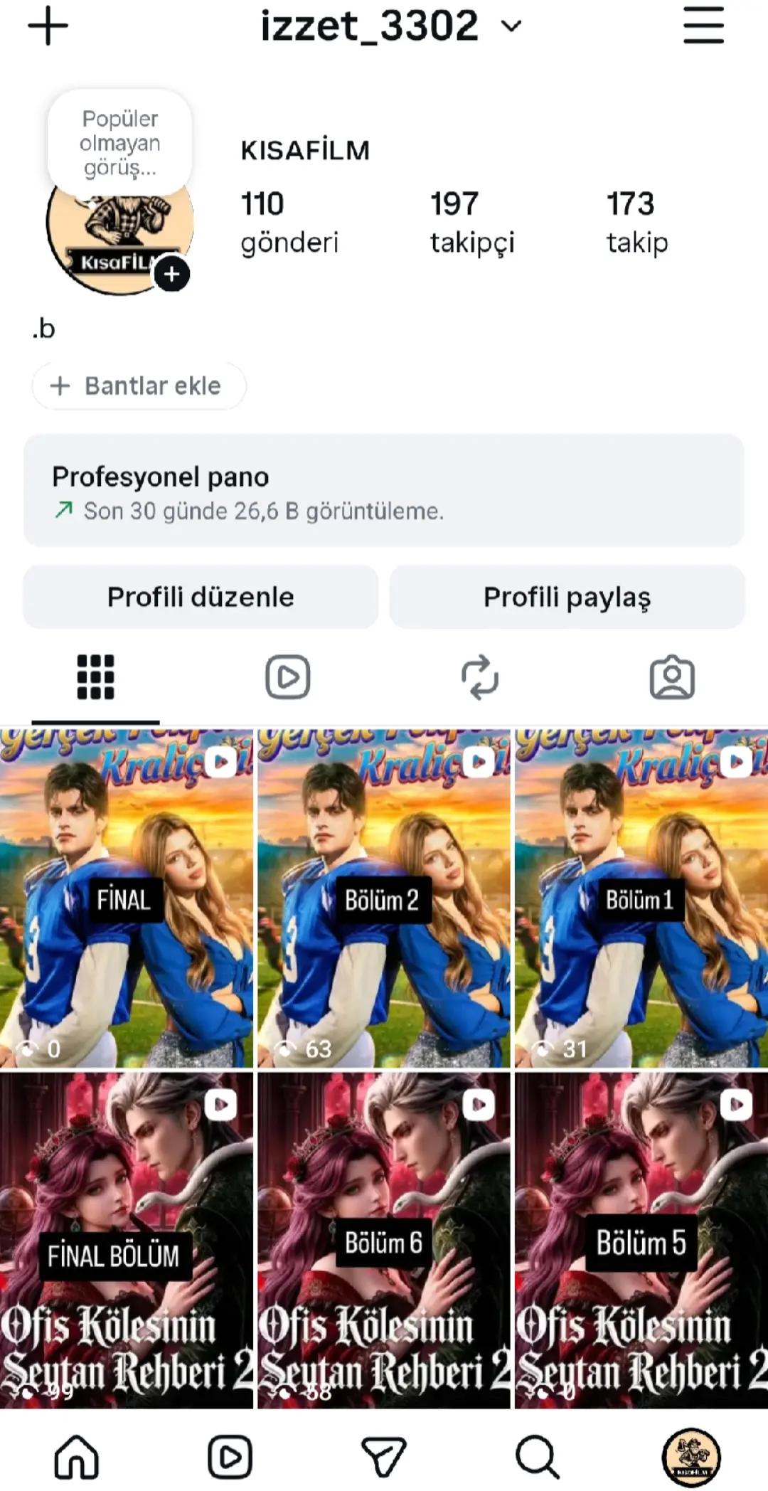 @KISAFİLM