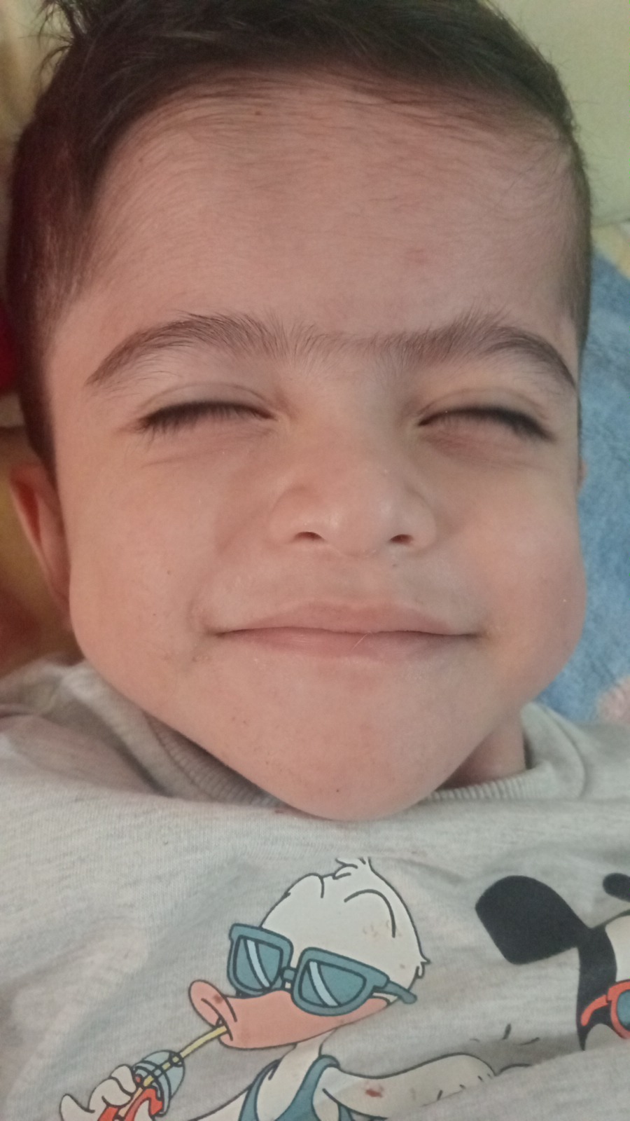 @ROSARIO VR MIGELITO 😍🥰😍🤩